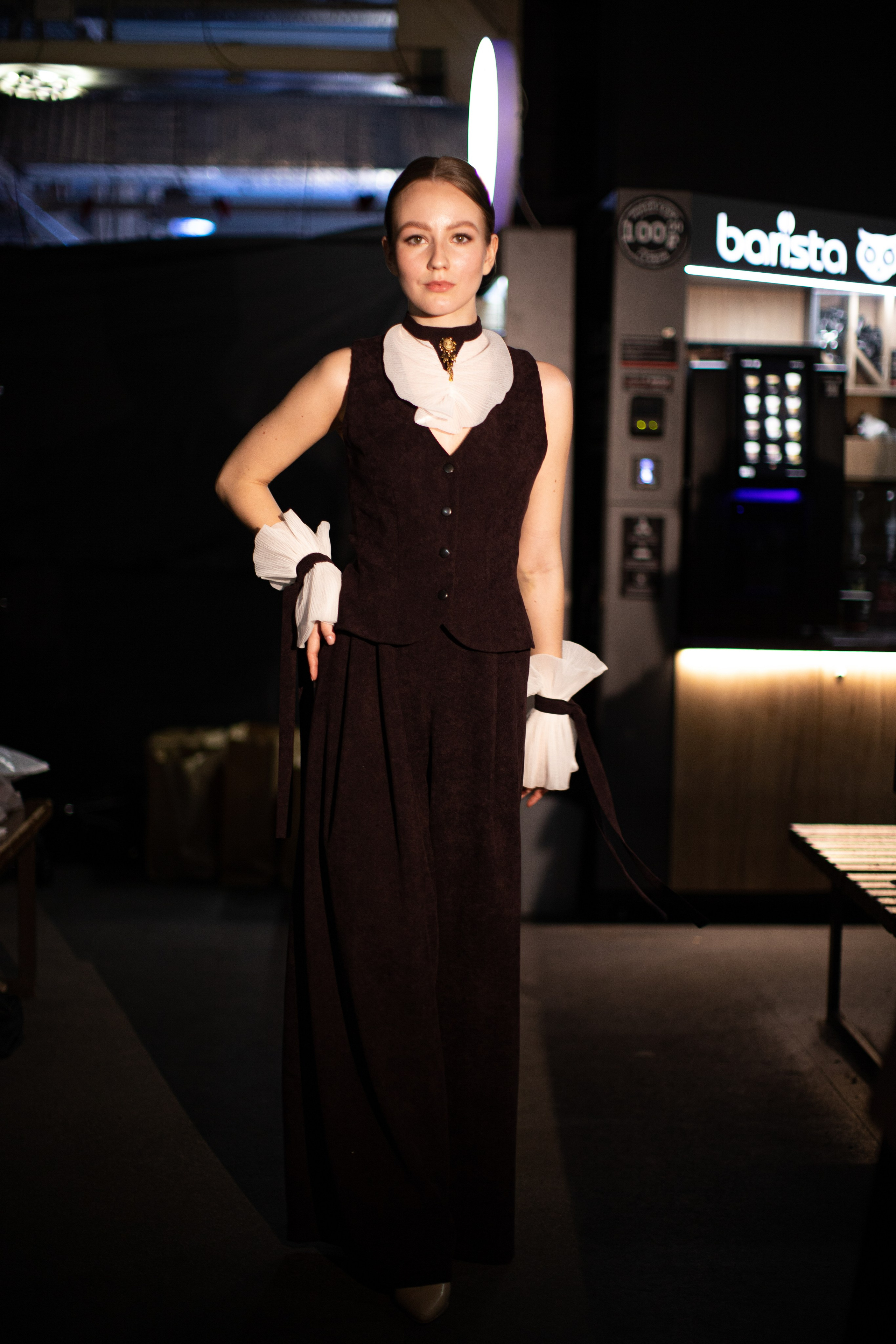 ESTRAN FASHION SHOW 4. Фотограф Лиана Артемова в Пензе