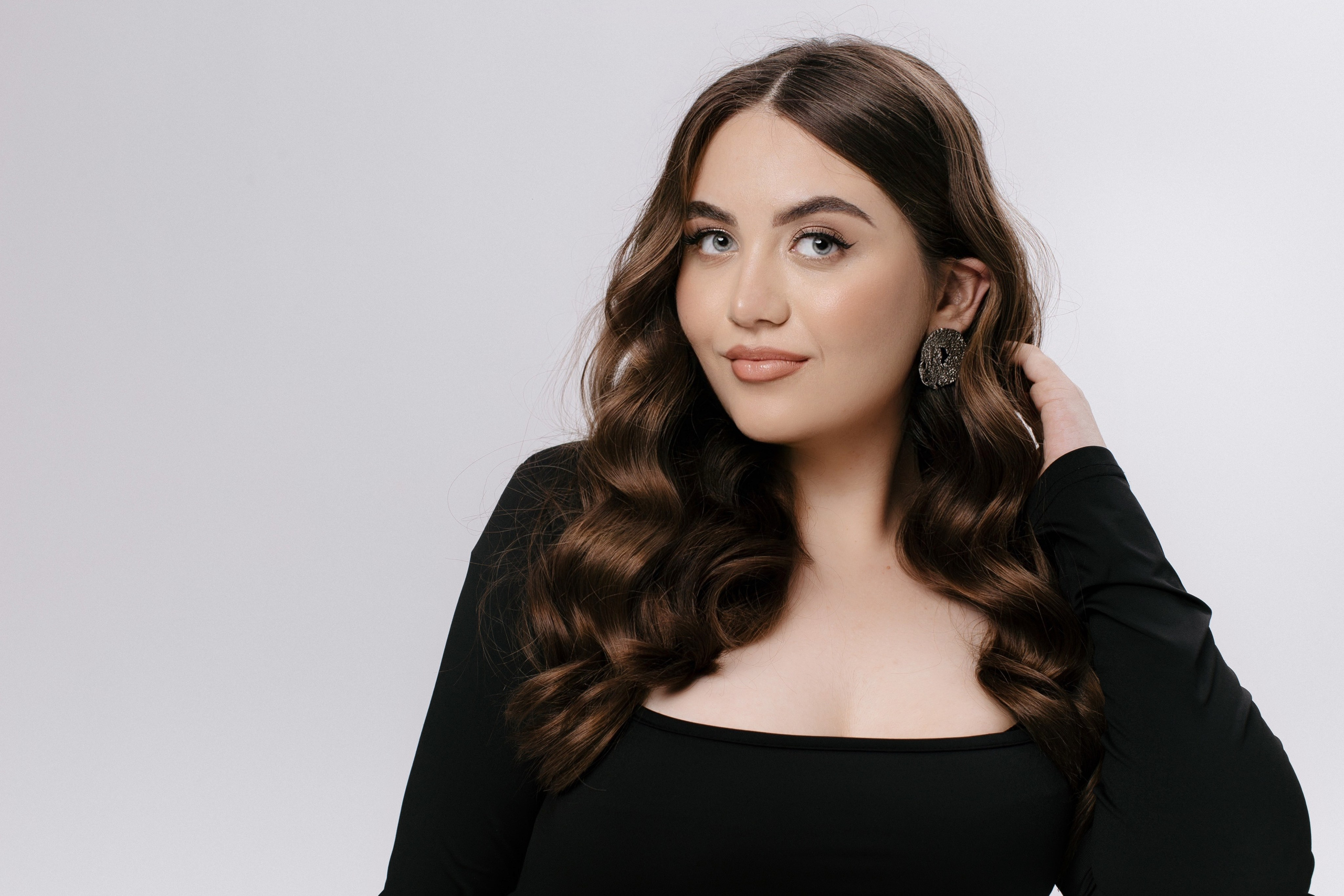 Беременность. Фотограф Лиана Артемова в Пензе