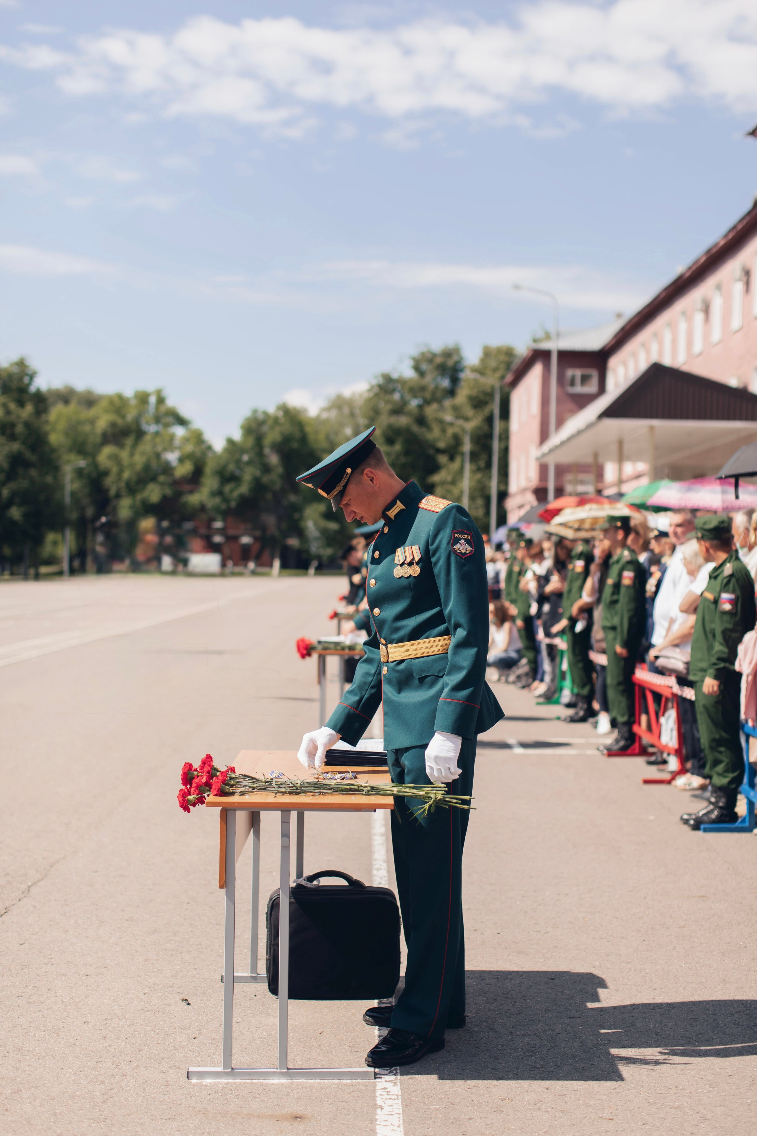 Выпуск АртУчилище. Фотограф Лиана Артемова в Пензе