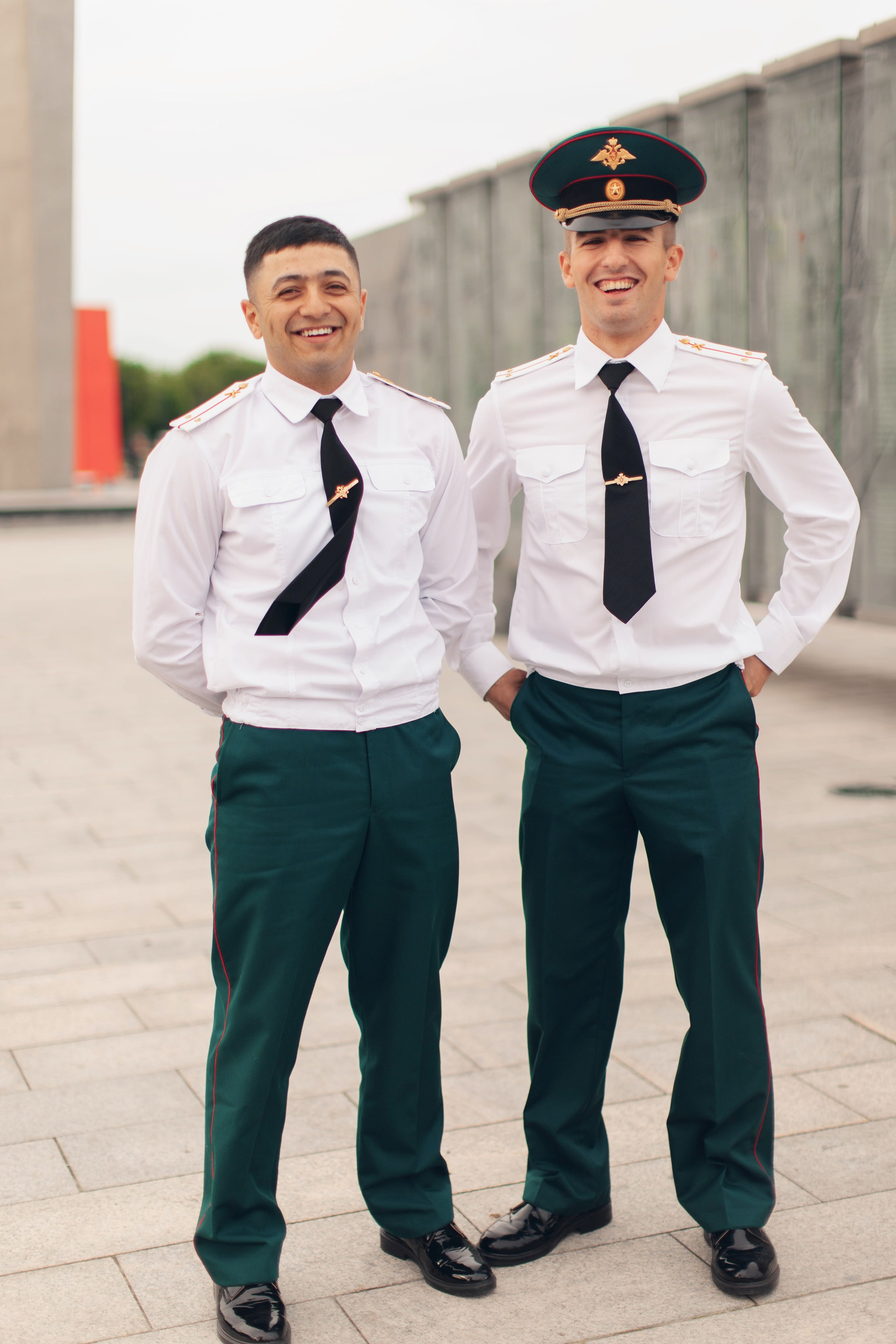 Выпуск АртУчилище. Фотограф Лиана Артемова в Пензе