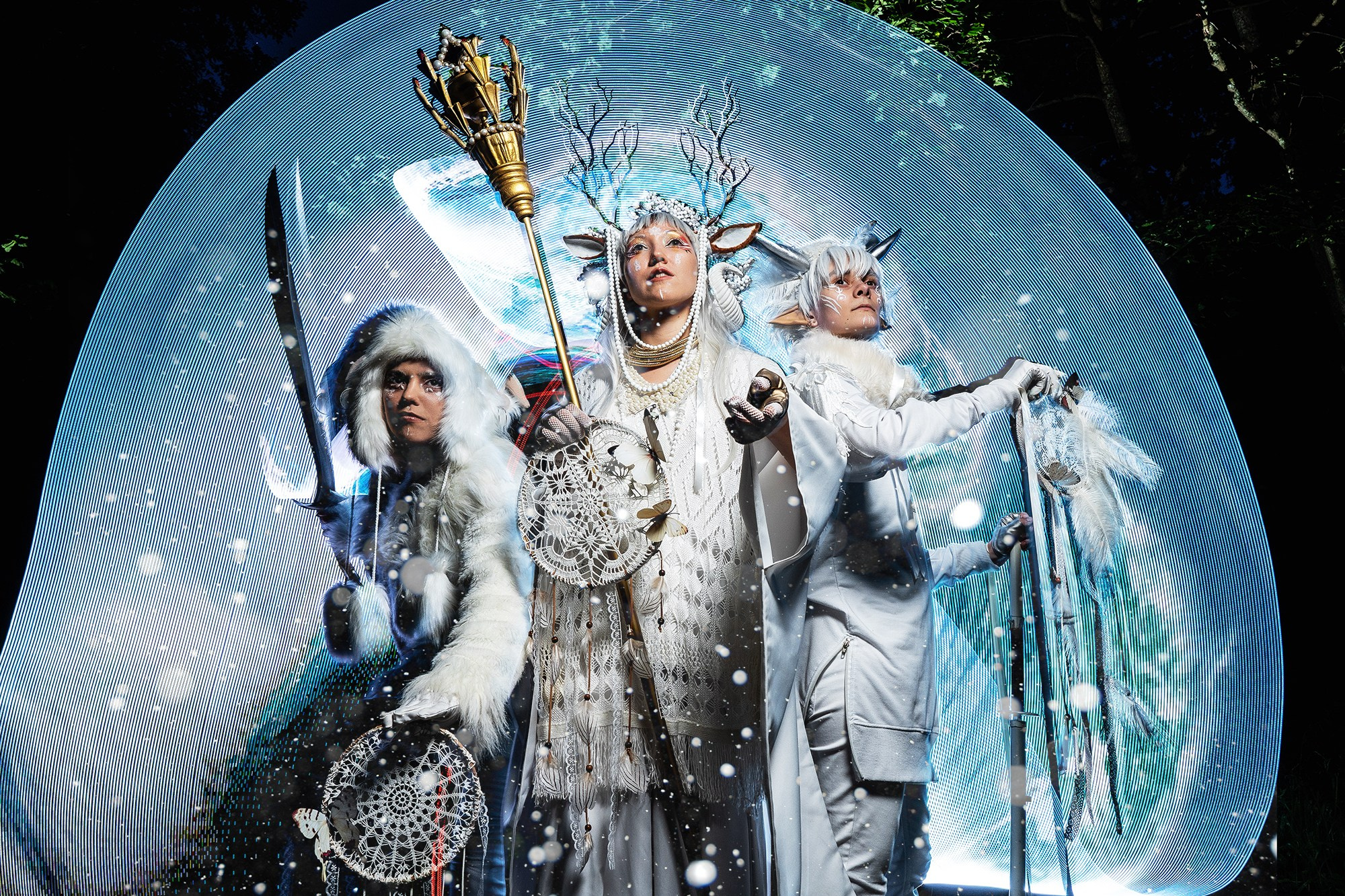 Творческая съемка с печатью светом. Фотограф в Москве Максим Быков