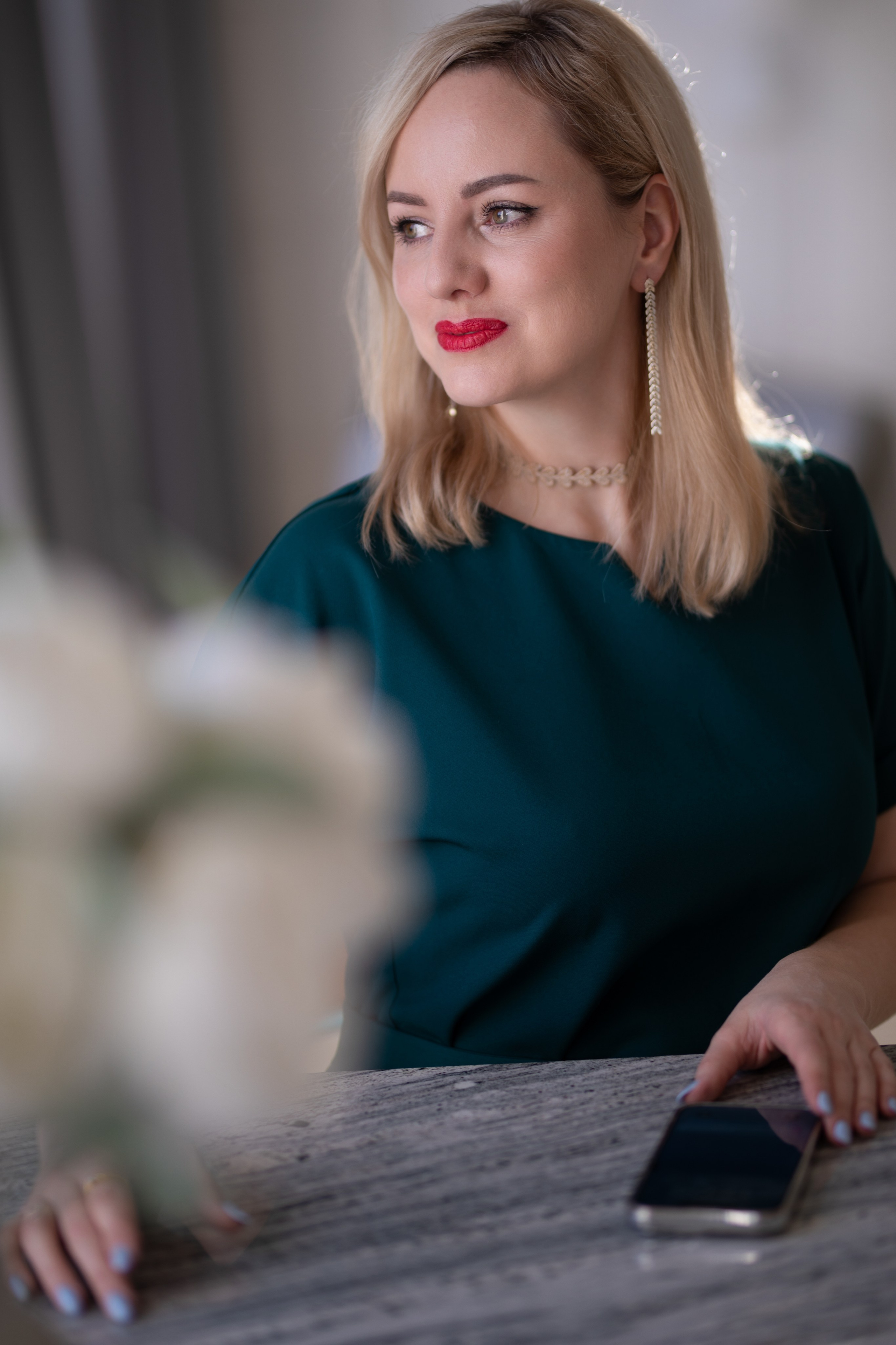 Светлана. Специалист по телеграмм ботам. Фотограф чувственного портрета в Санкт-Петербурге Светлана Фролова