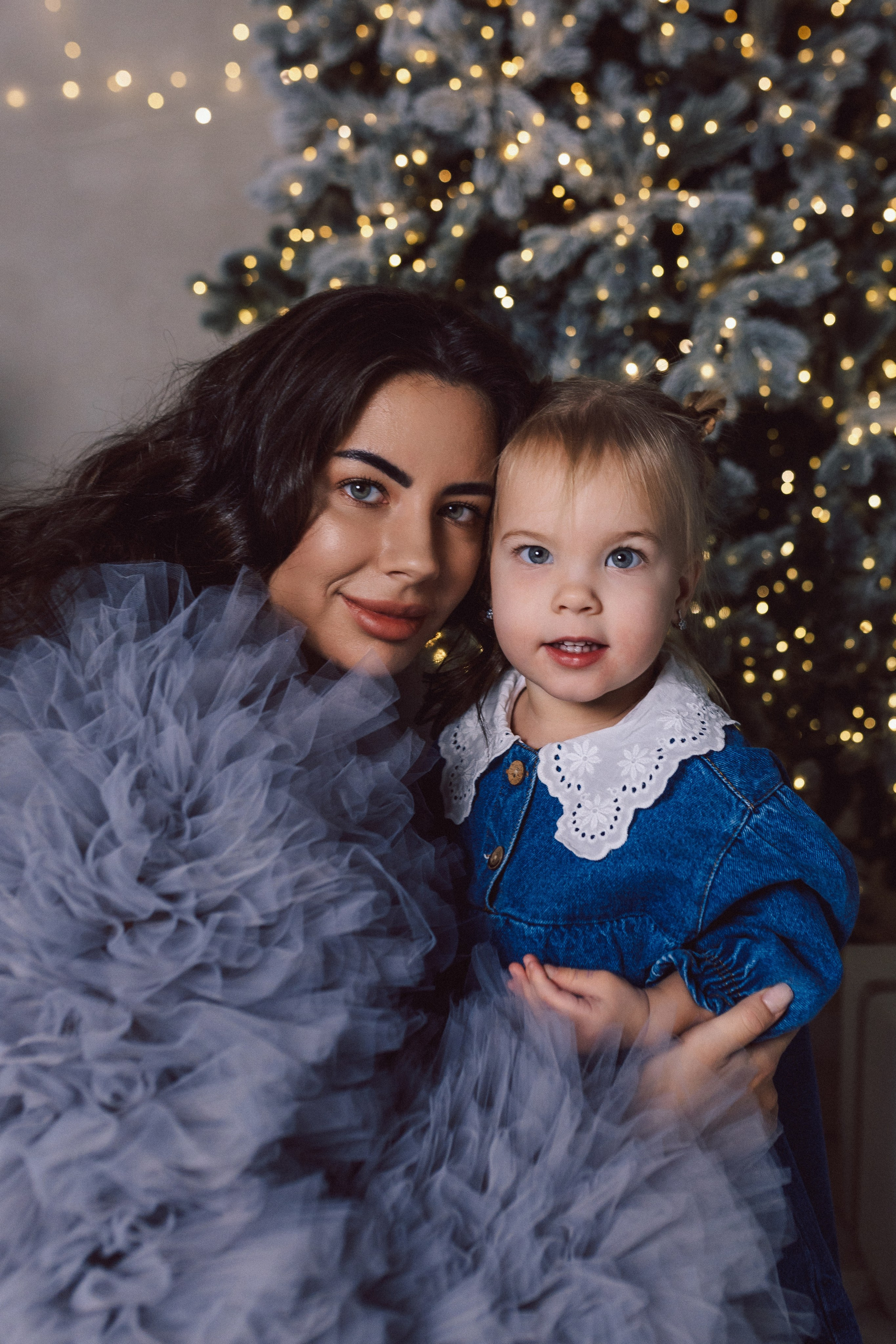 New Year 2024. Фотограф Красноярск Архипова Алина