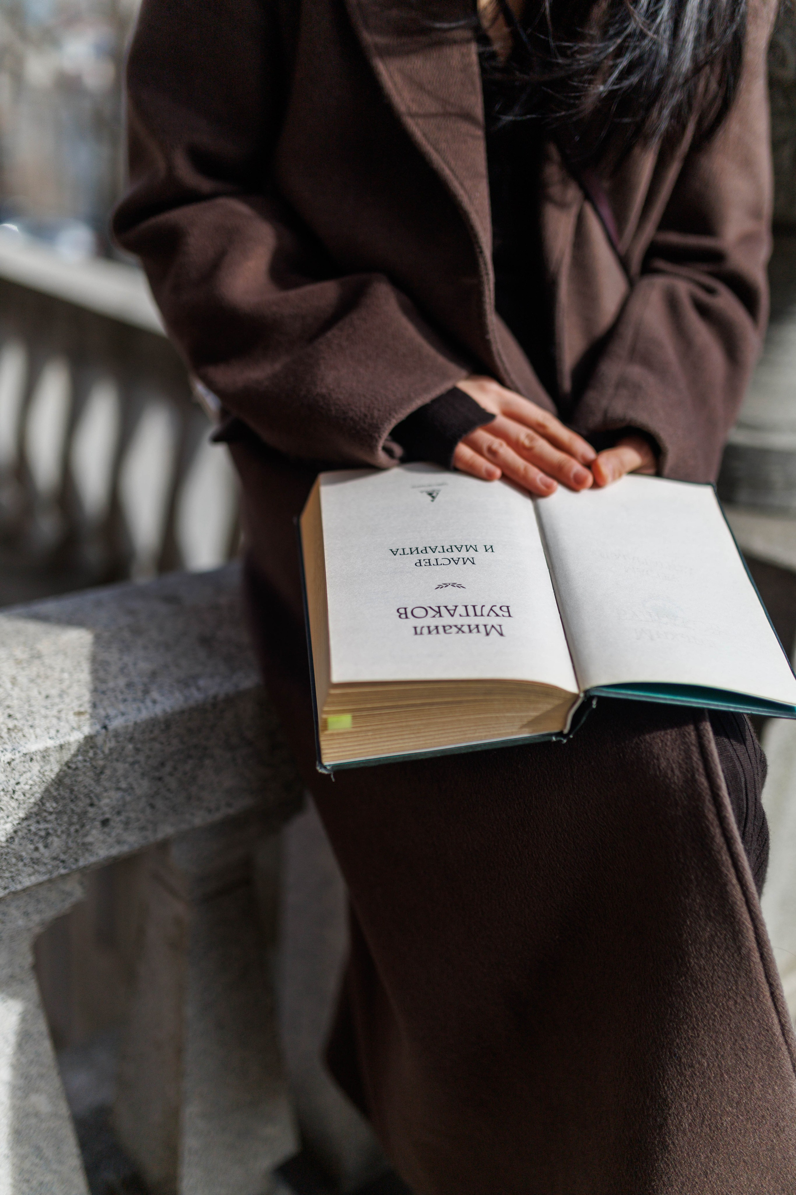 Фотосессия Тани. Репортажный и портретный фотограф во Владивостоке Шегай Андрей