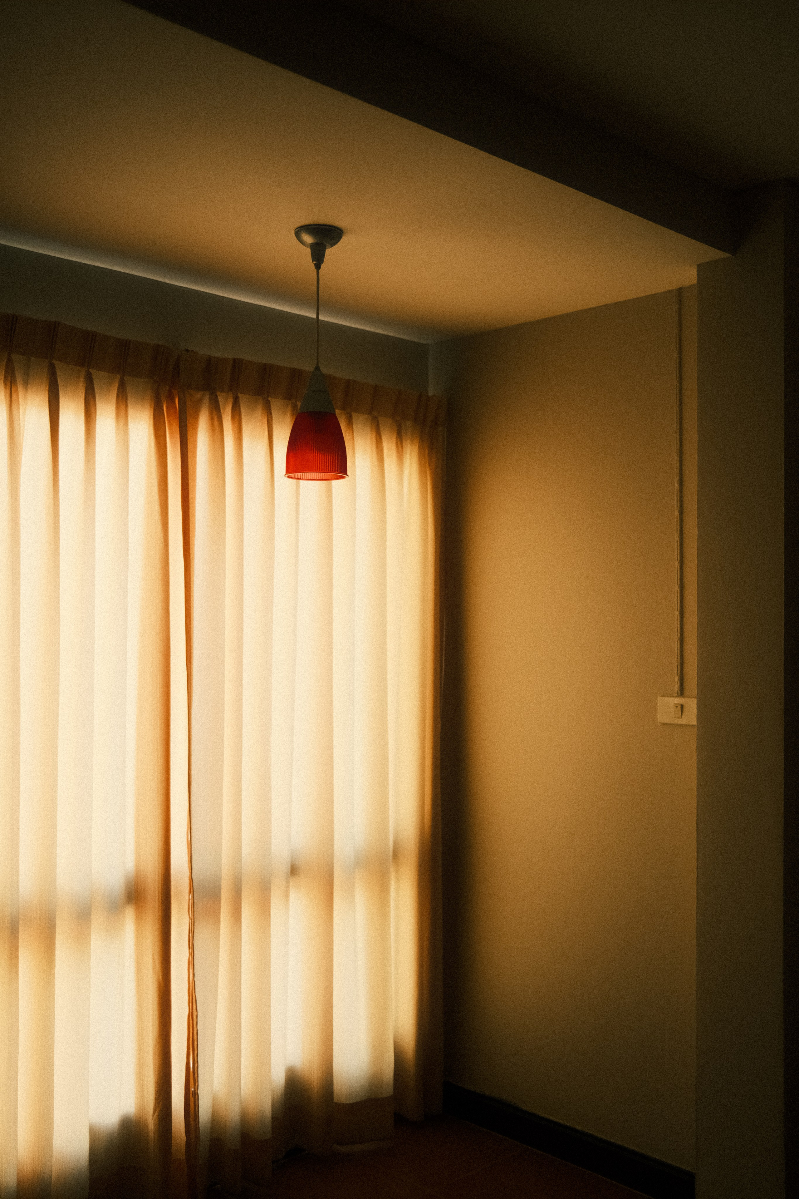 Nowhere and Everywhere. Портретный фотограф