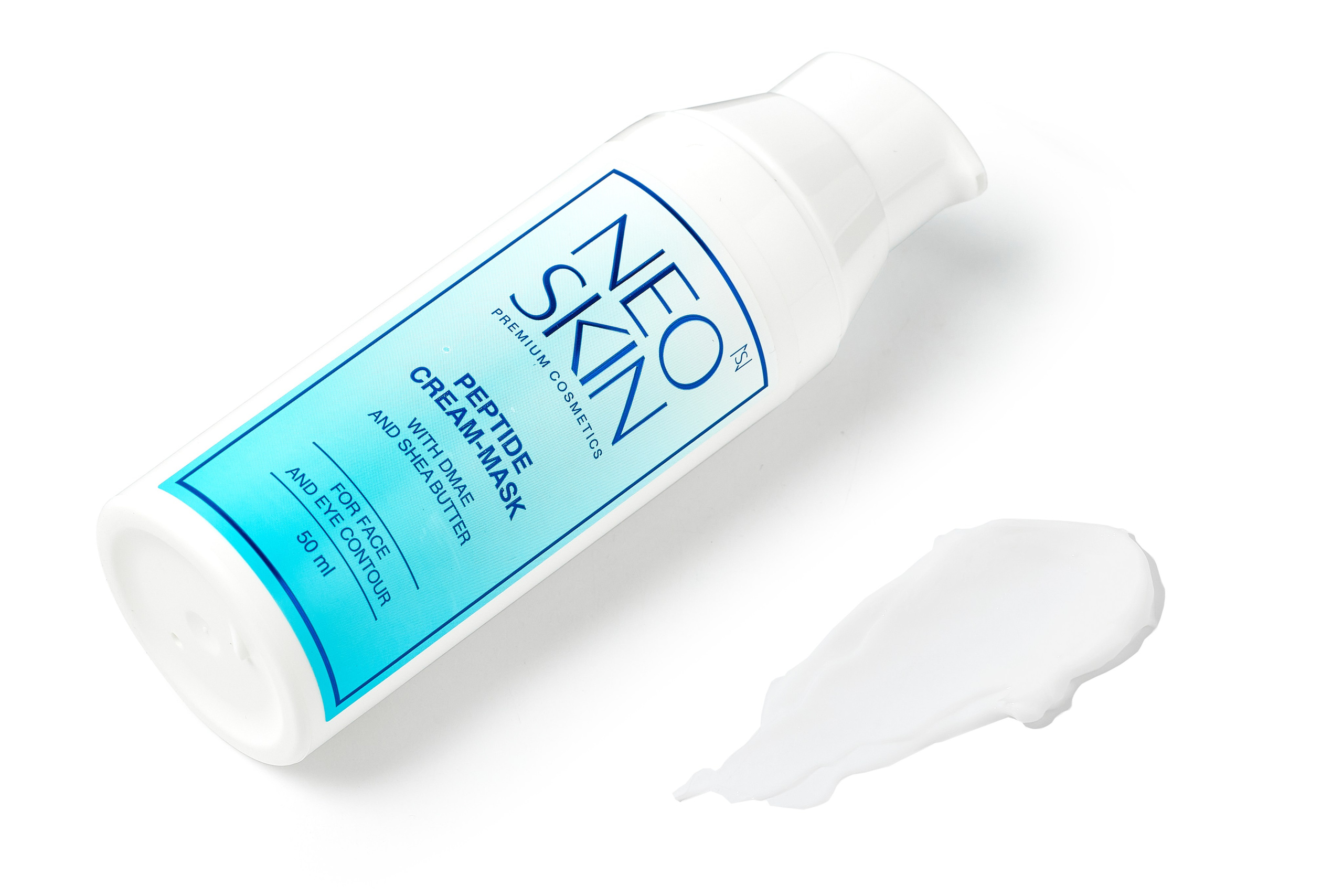 NeoSkin, каталог на белом. Выведите свои товары на новый уровень с профессиональной предметной фотографией. Предметный фотограф Юлия Кравченко