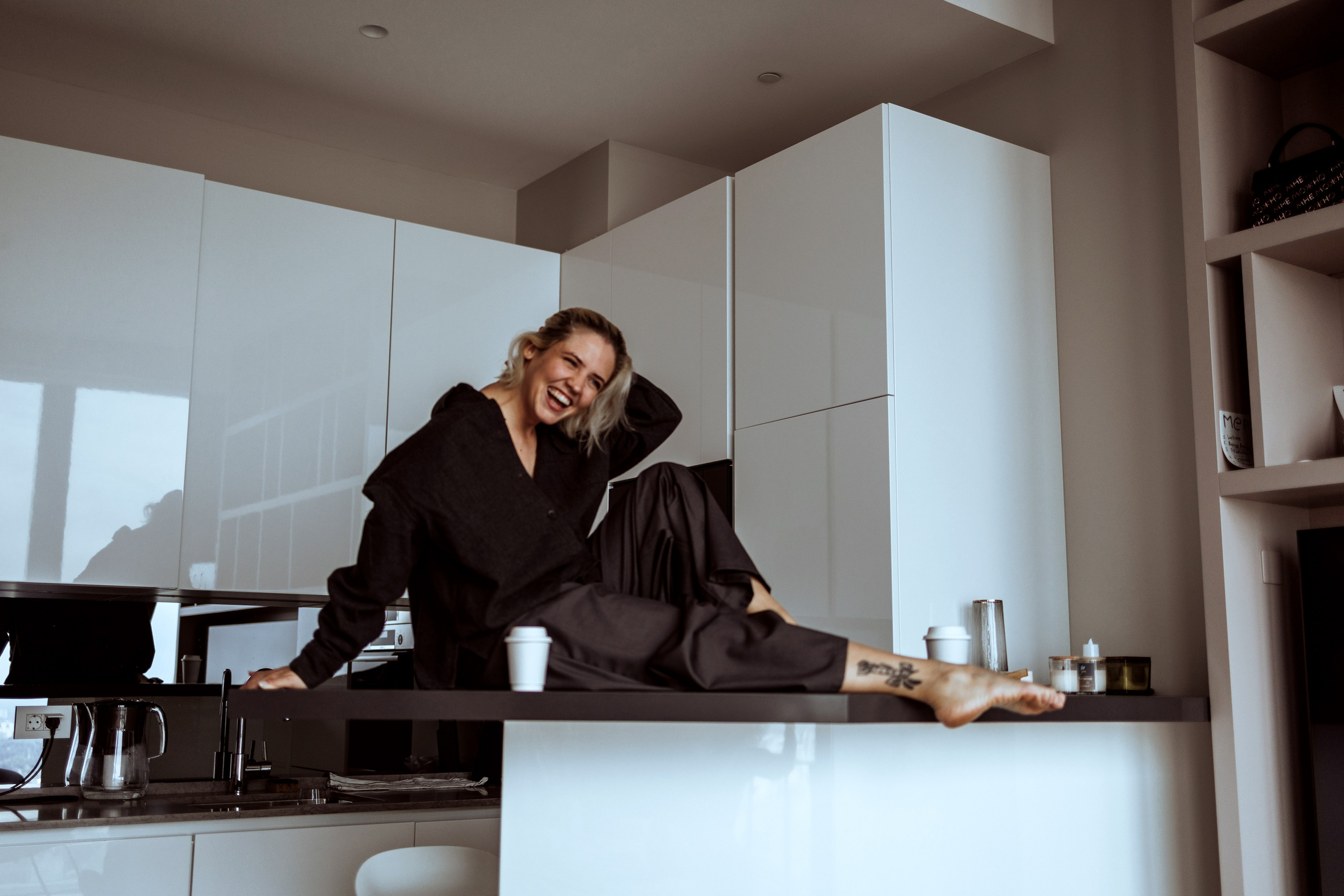 Березка. Акимова Кэт