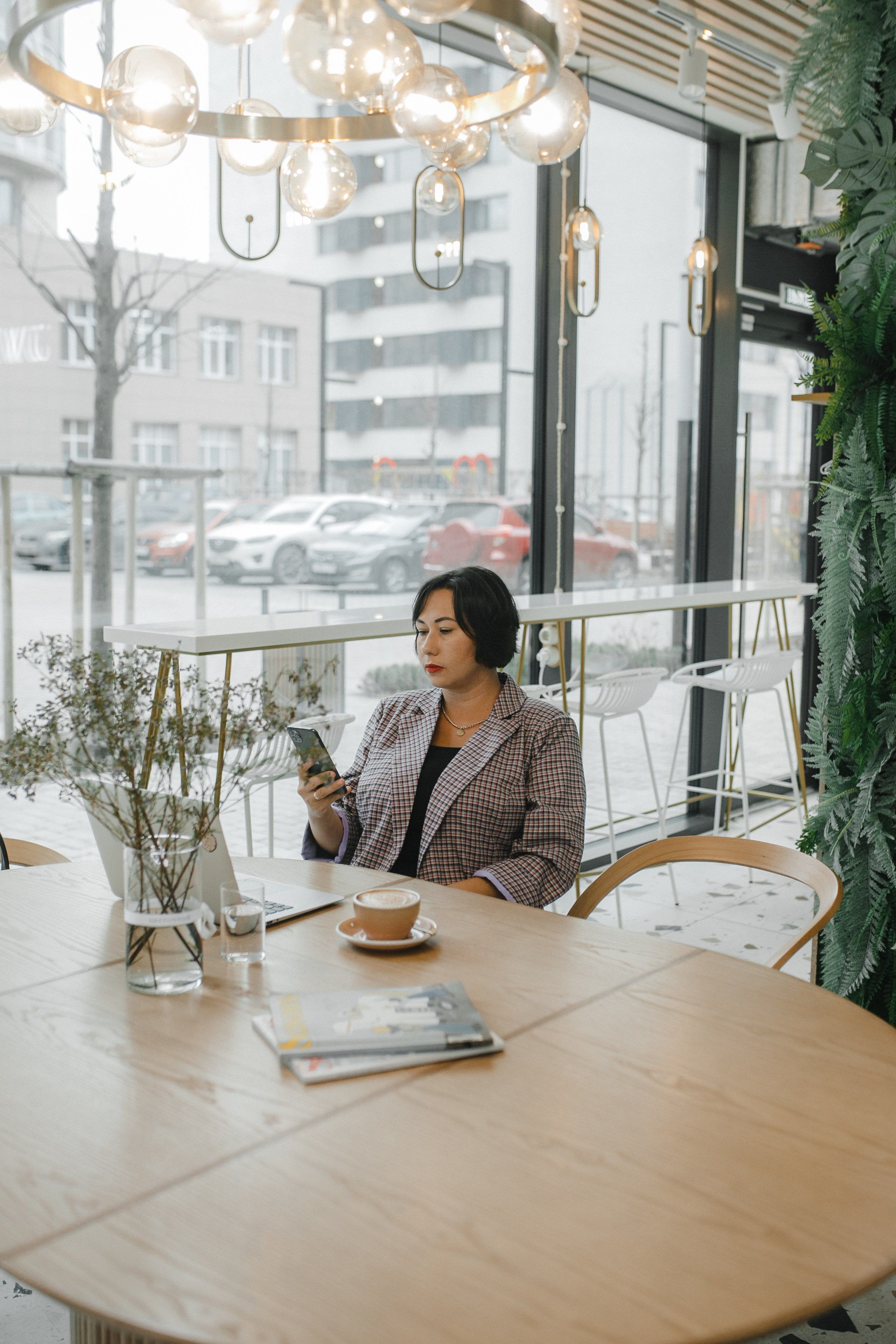 Руководитель маркетингового агенства. Фотограф в Новосибирске Ася Зверева