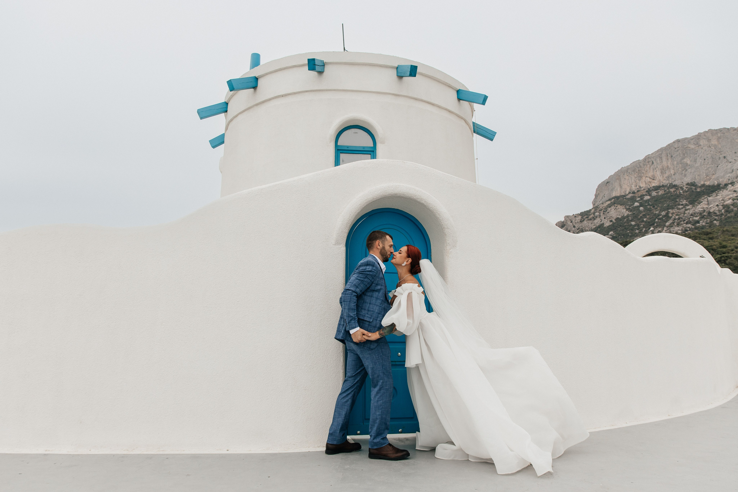 Денис Анна. Свадебный фотограф и видеограф Владислав и Анастасия Макриди