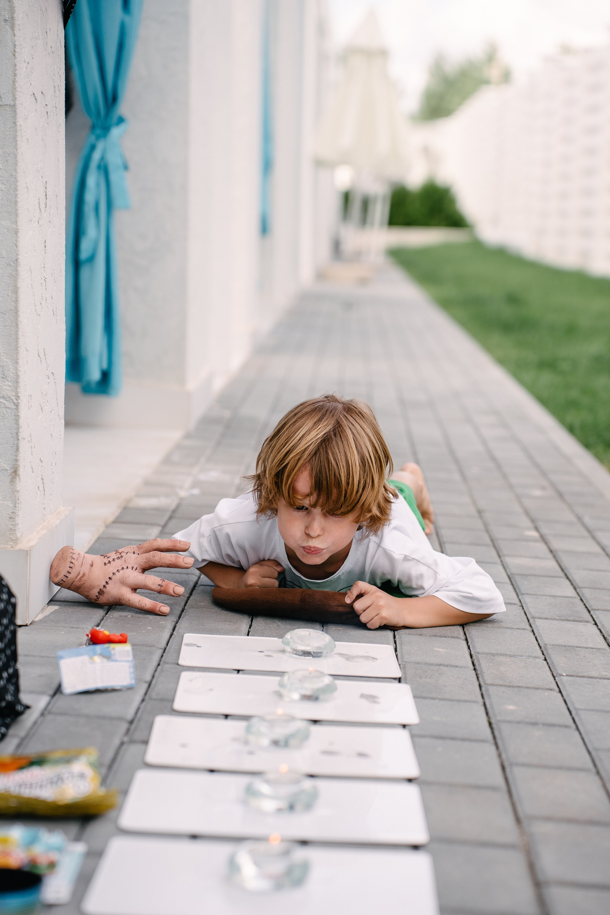 Софии 7 лет. Свадебный и семейный фотограф в Воронеже Анастасия Бойко