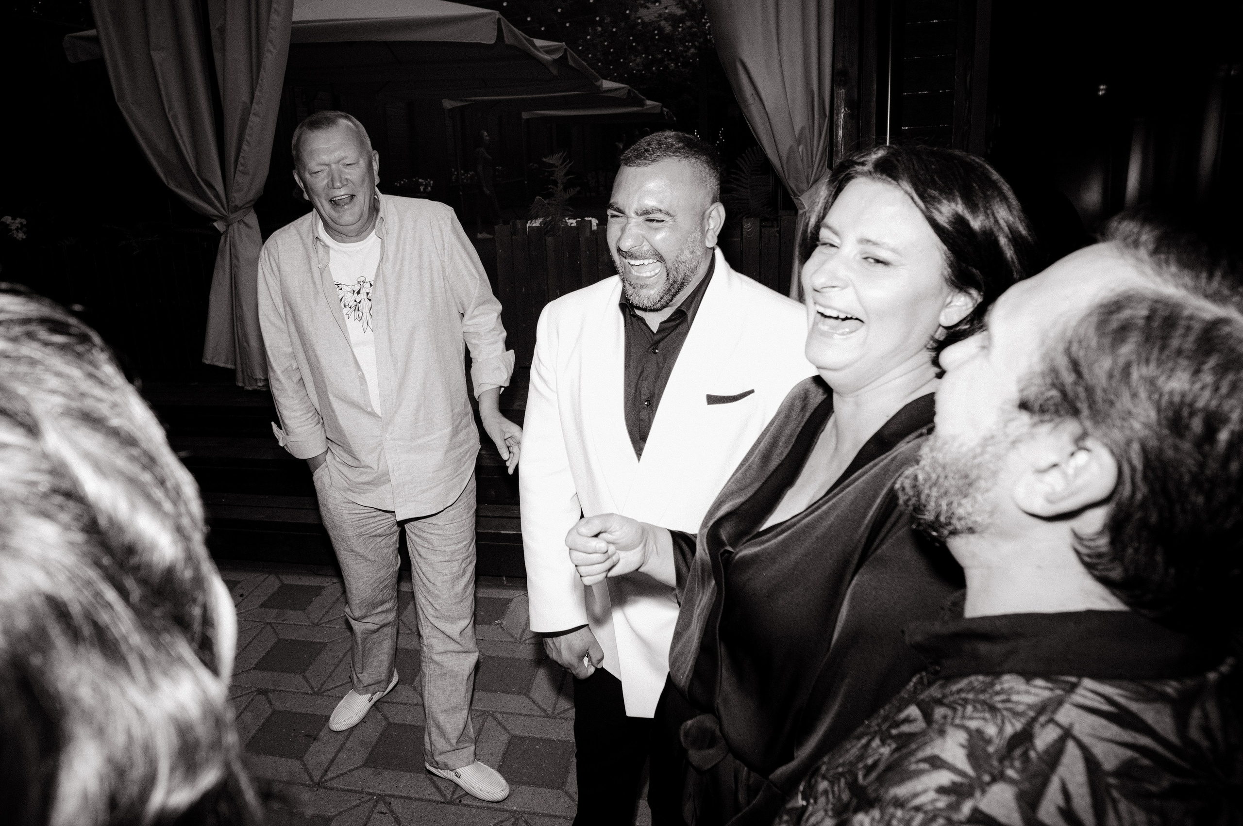 МАРИЯ И АЛЬБЕРТ. Свадебный и семейный фотограф Никита Корохов