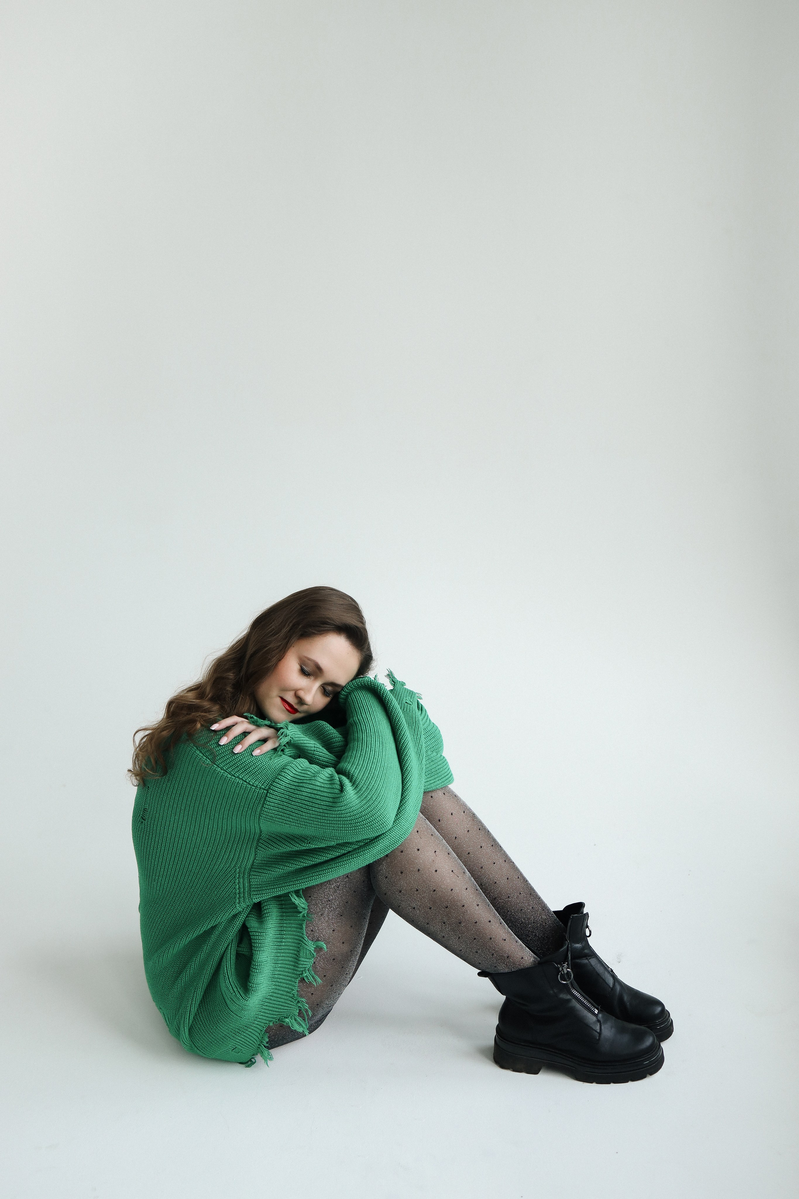 Полина. Семейный и lovestory фотограф в Москве Светлана Коняхина