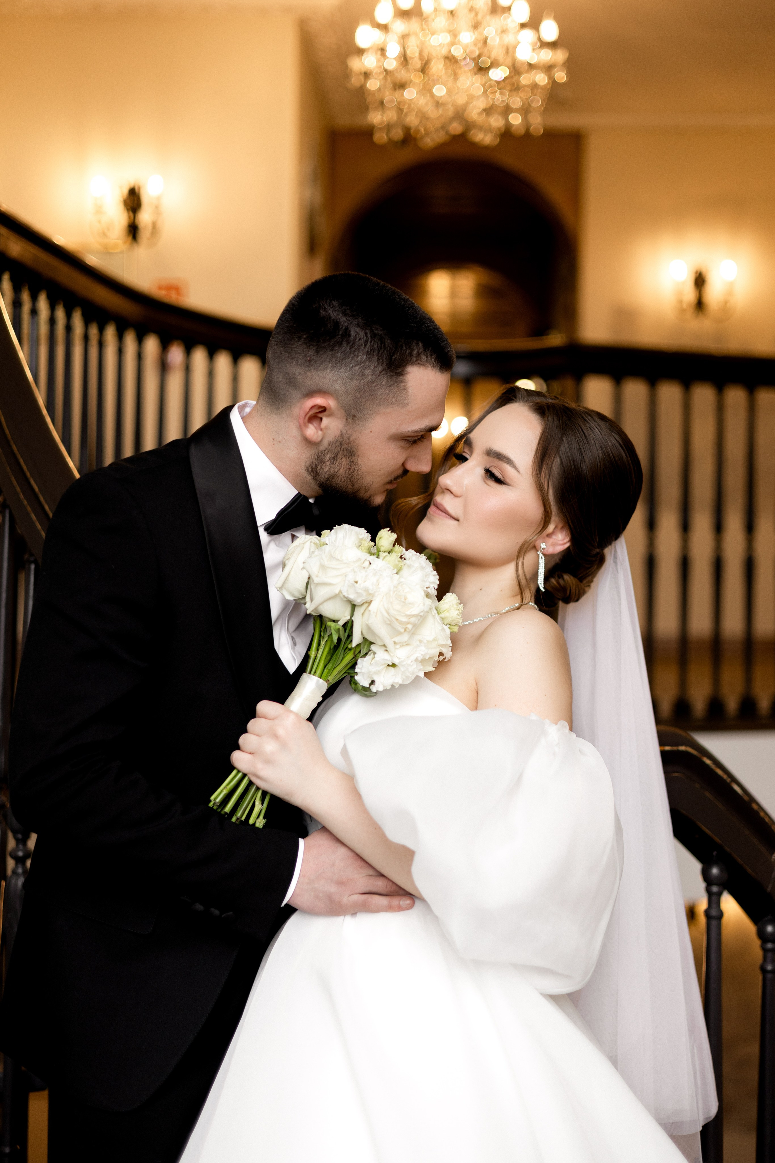 Свадьба Виолетта & Станислав | вилла Тоскана. Фотограф в Калининграде Сокирко Светлана