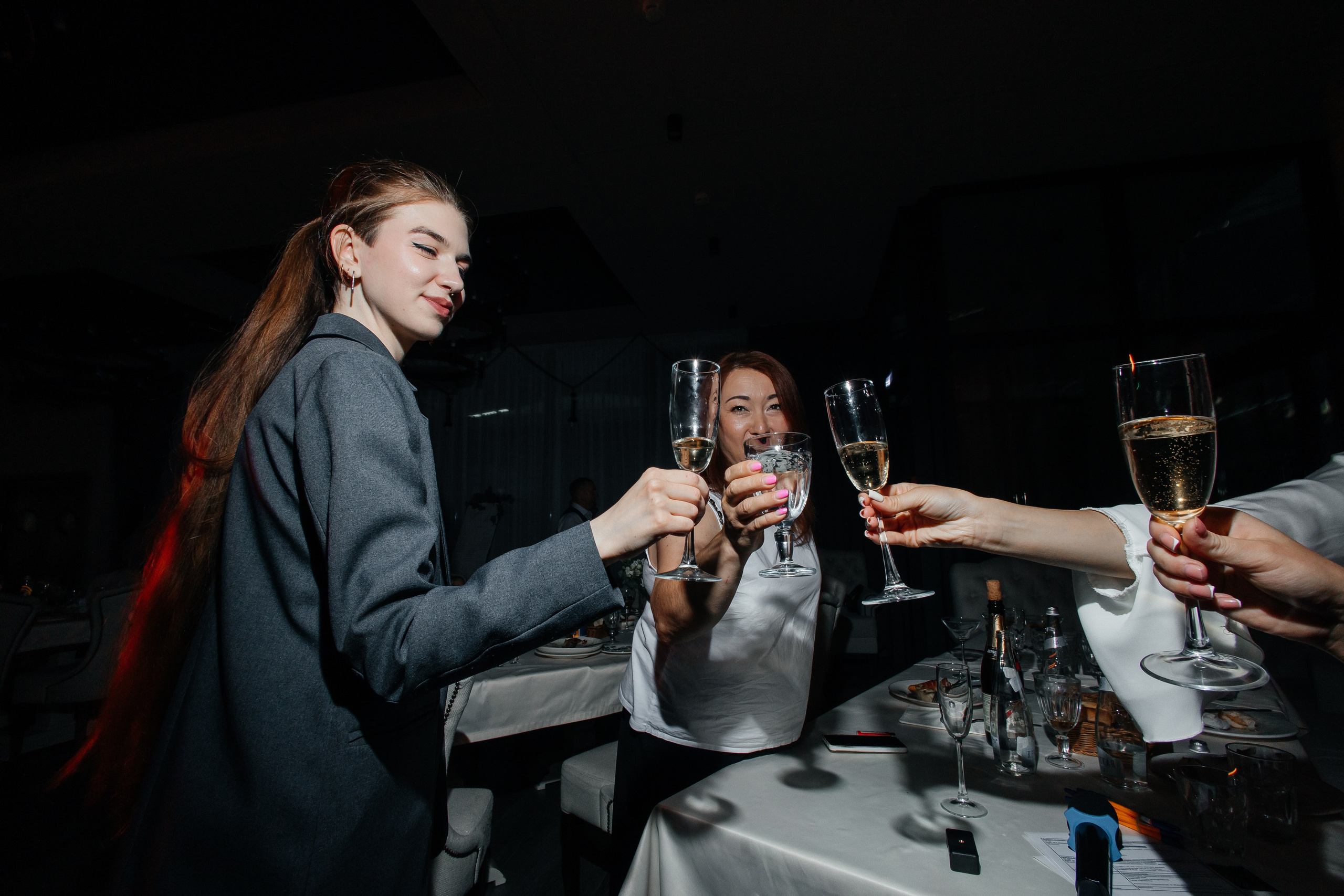 Андрей и Ксения. Свадебный фотограф Кирилл Хлобыстов