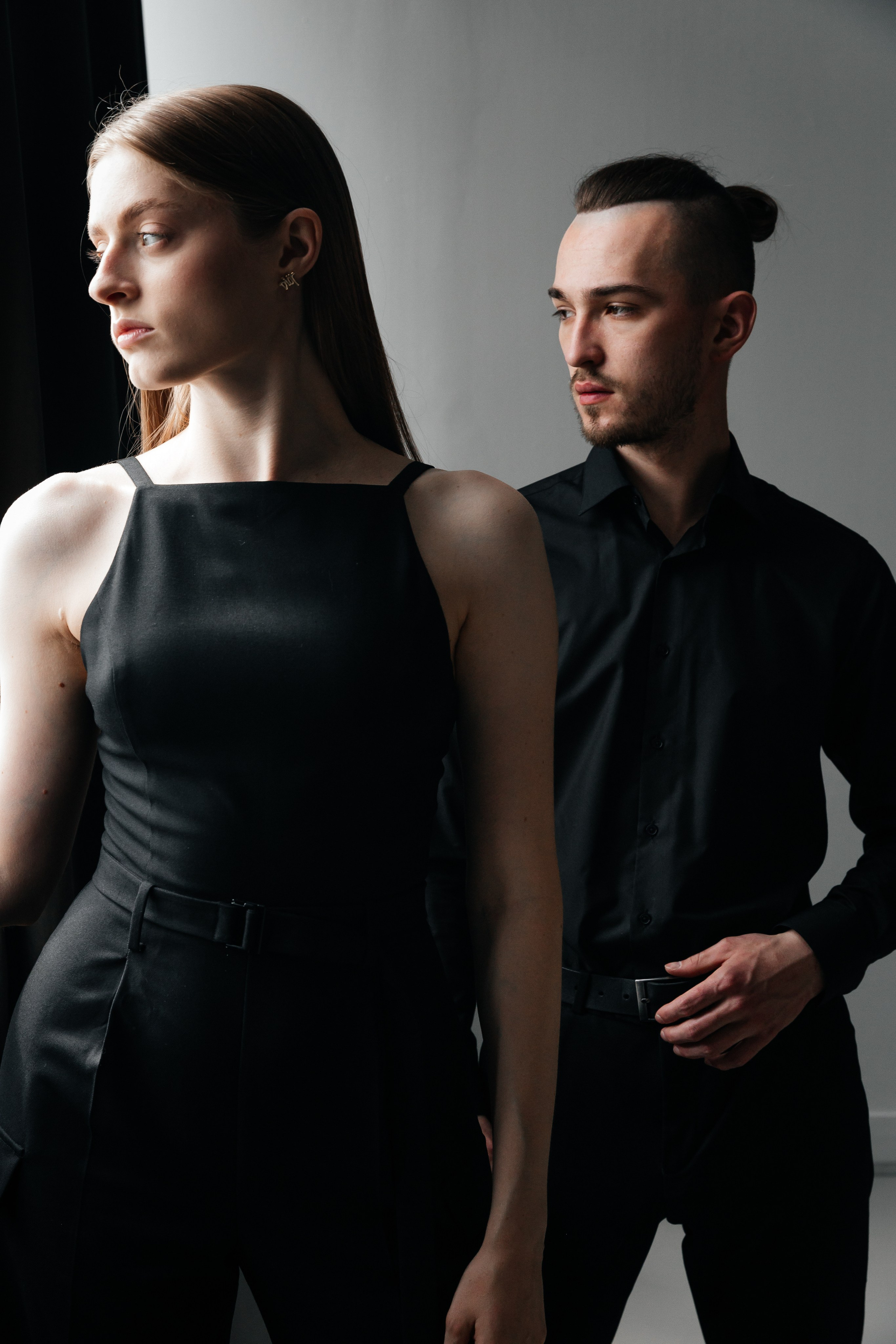 Оля и Артур. Свадебный фотограф Кирилл Хлобыстов