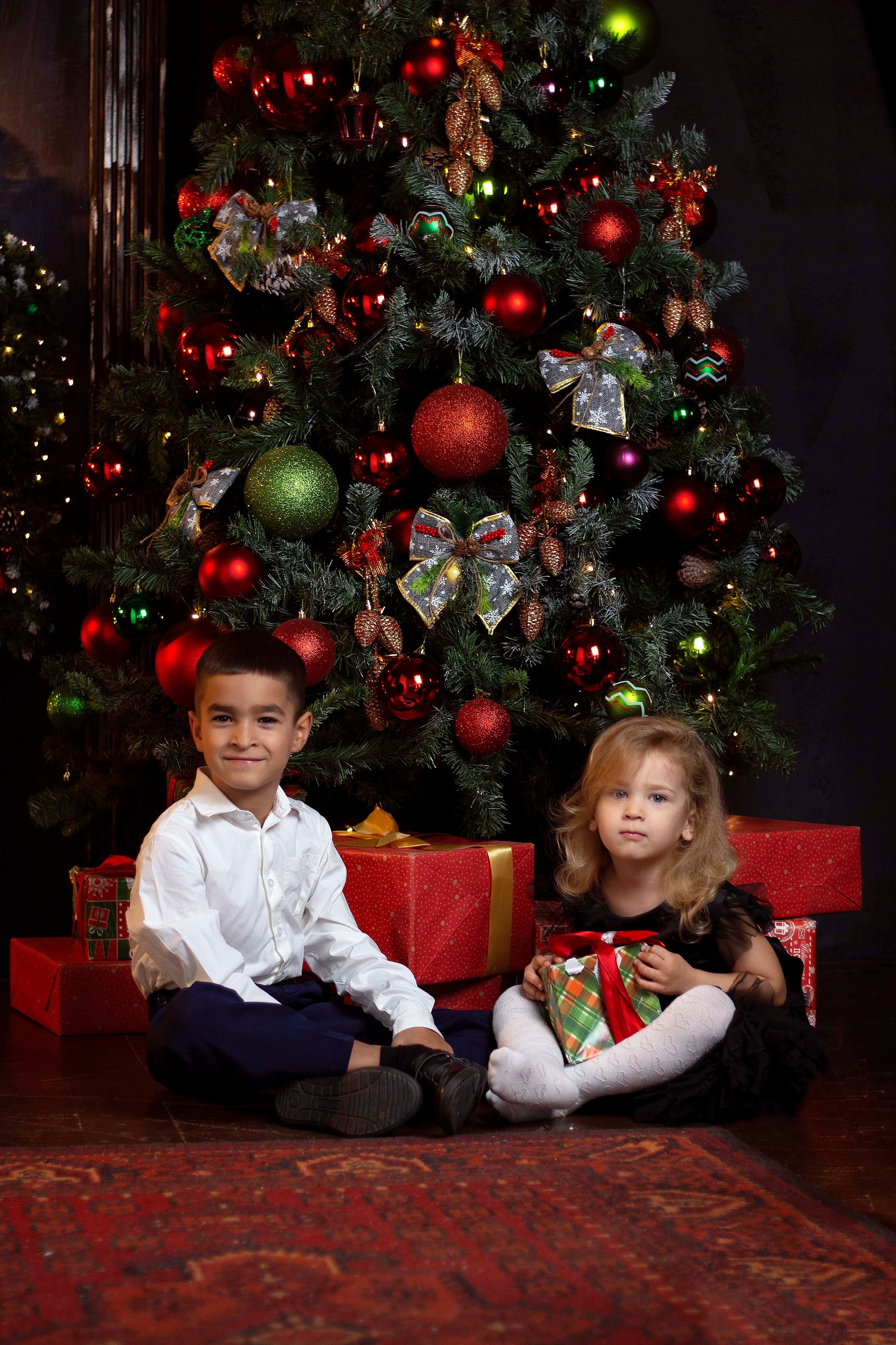 Семейные. Контент фотограф Казань Татьяна Горина