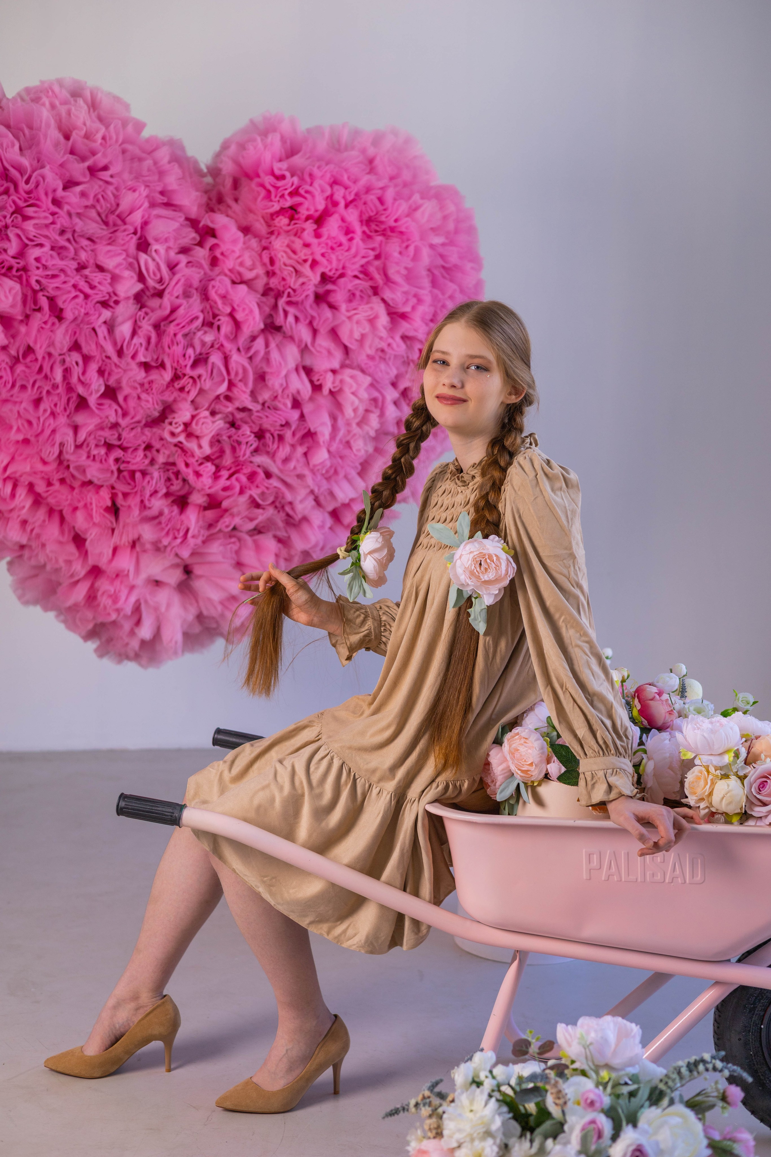 8 марат. Фотография с любовью от Людмилы Луценко