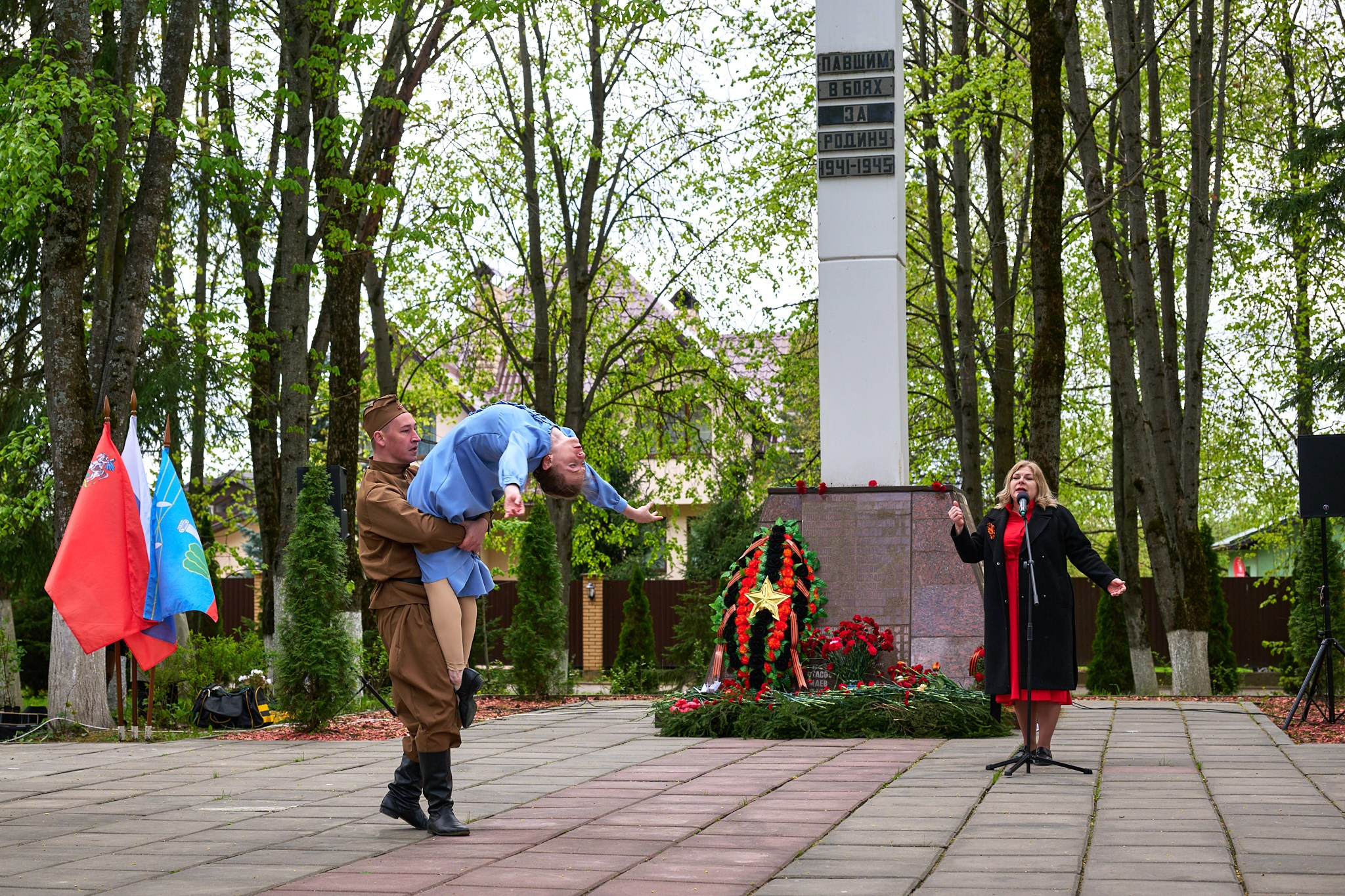 Праздники, концерты. Репортажный фотограф Алексей Богданов