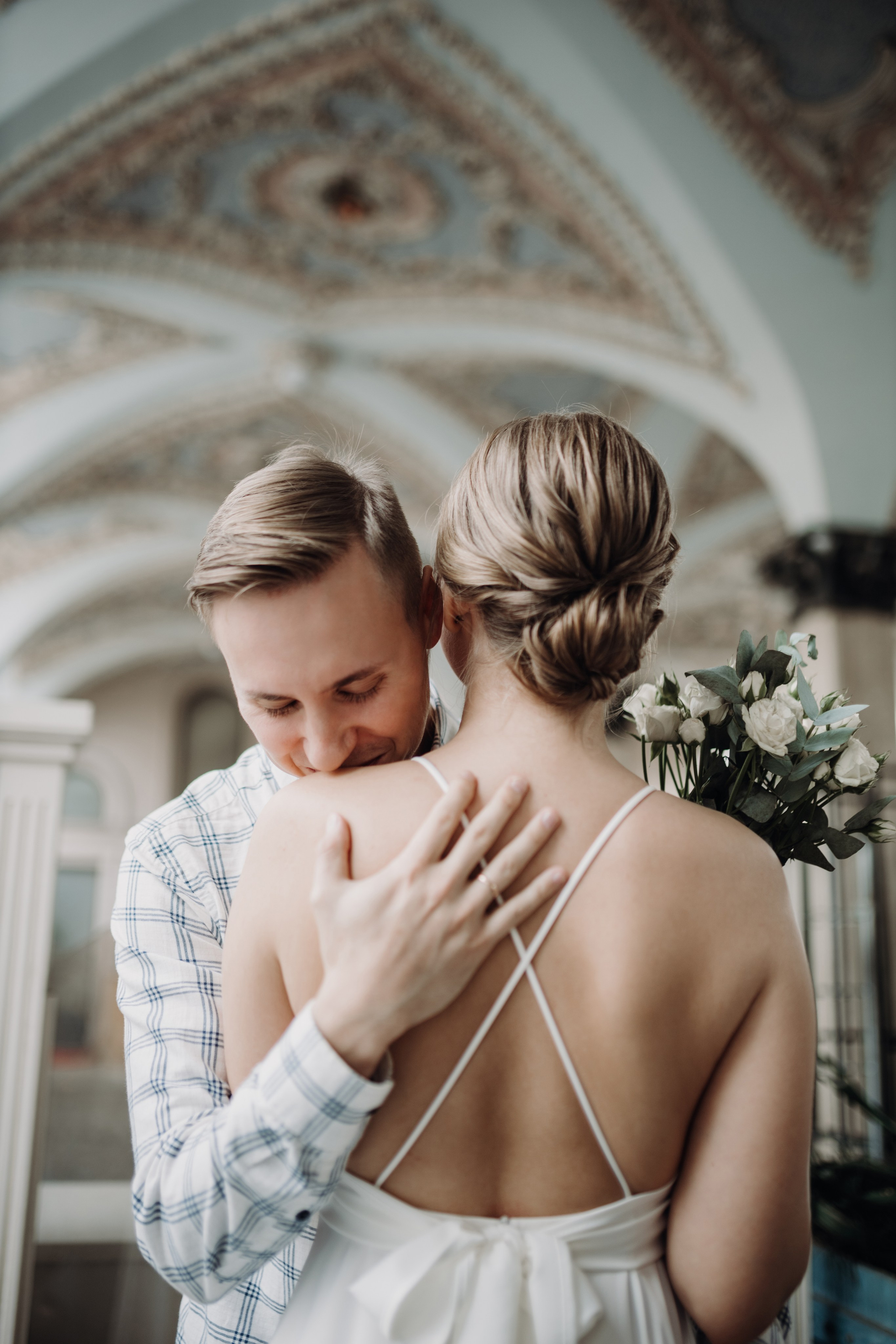 Свадьбы. Антон Крот | Свадебный и семейный фотограф | Финляндия Хельсинки Вантаа Эспоо