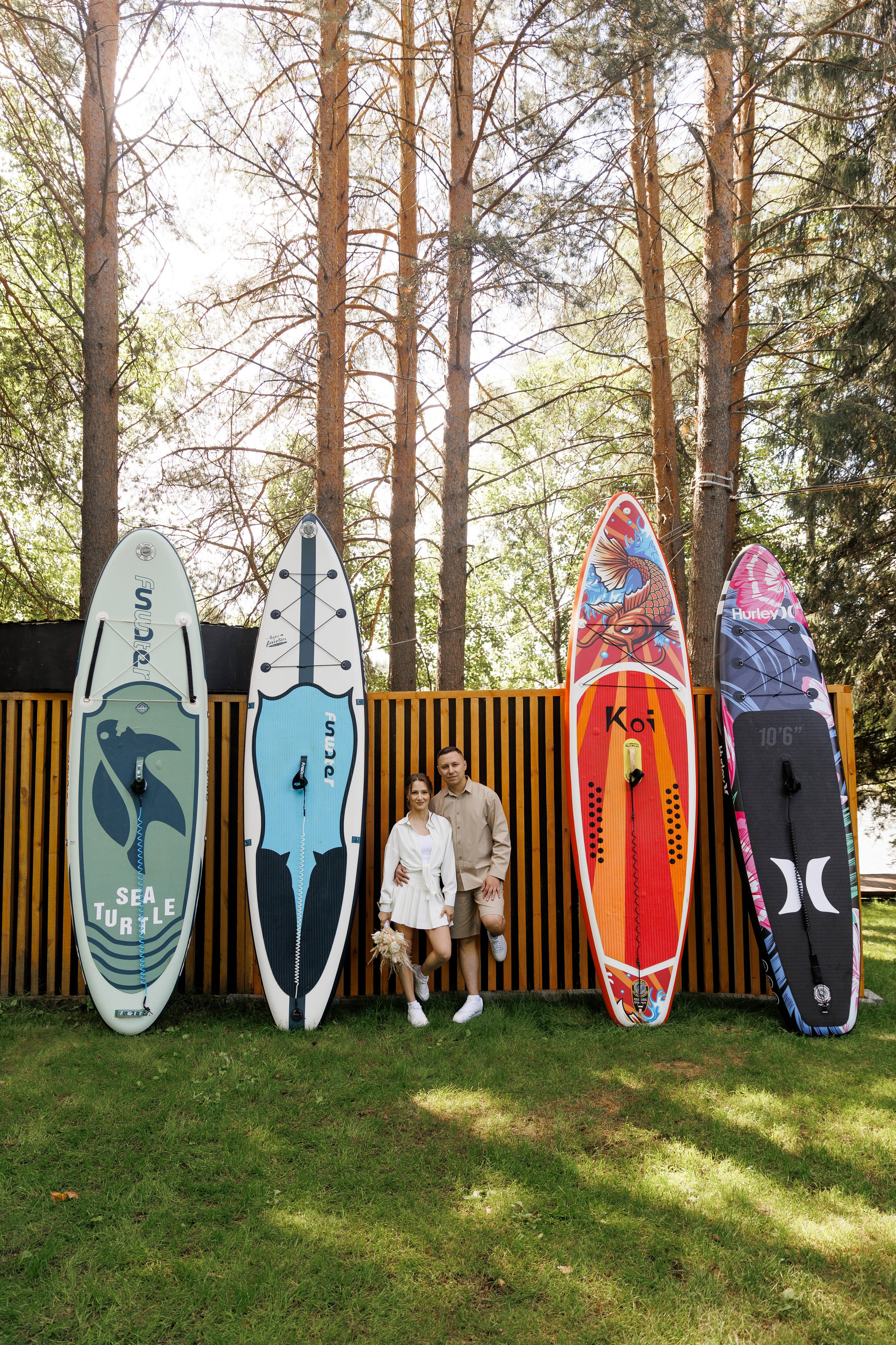 Сергей и Анастасия. Свадебный и портретный фотограф в Сыктывкаре Слава Изъюров