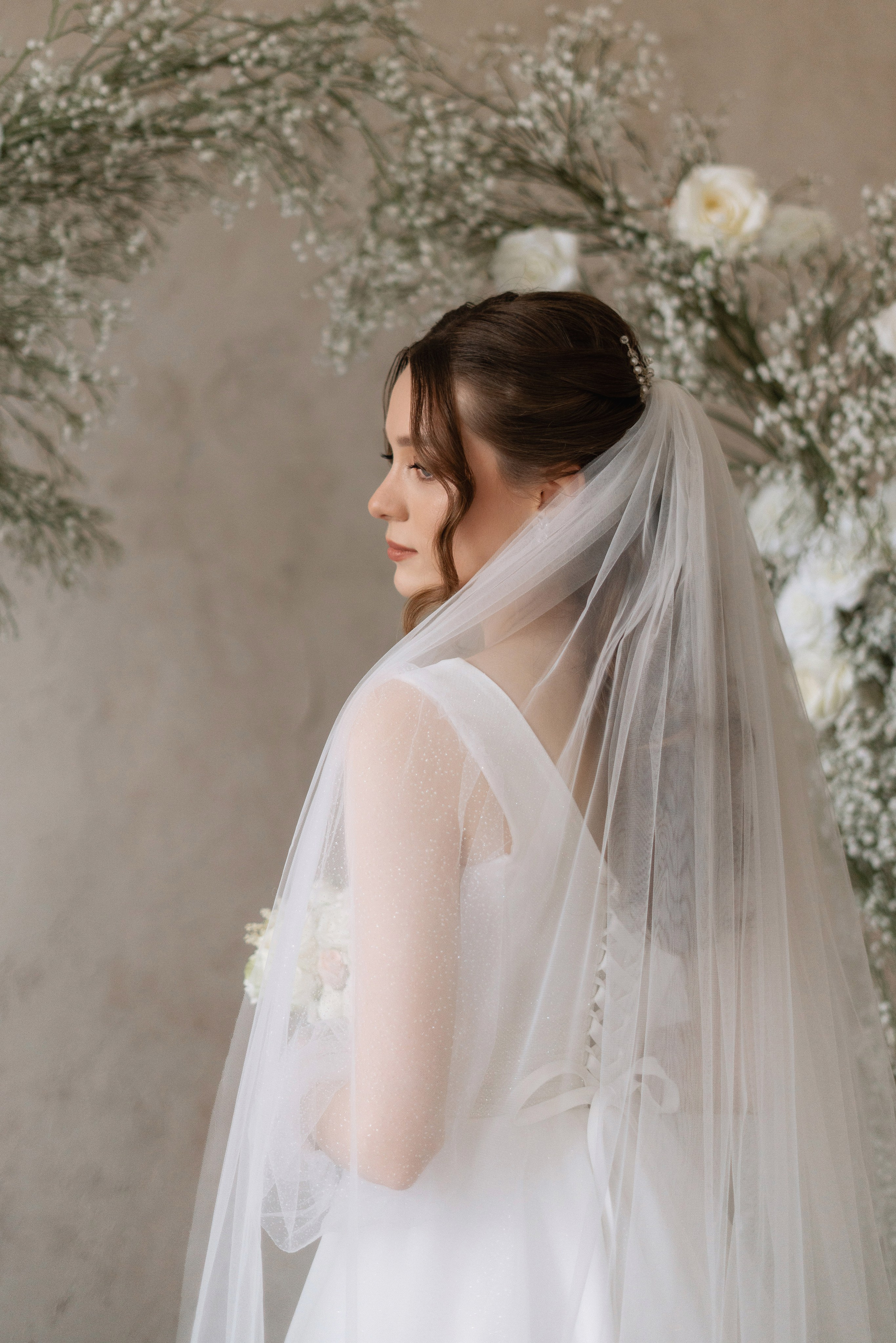 Даня и Лена