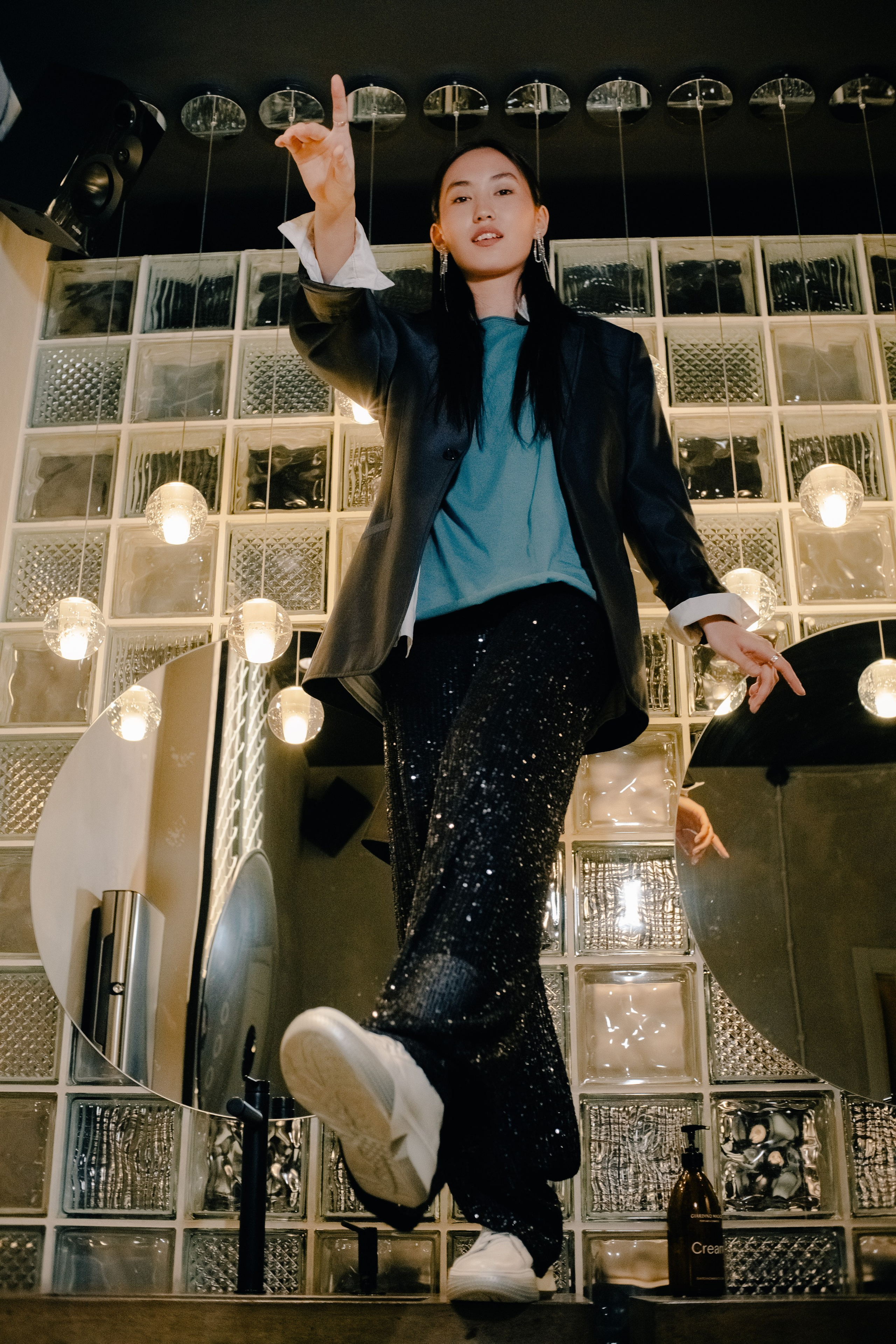 Арт. Фотограф из Хакасии Элина Кичеева