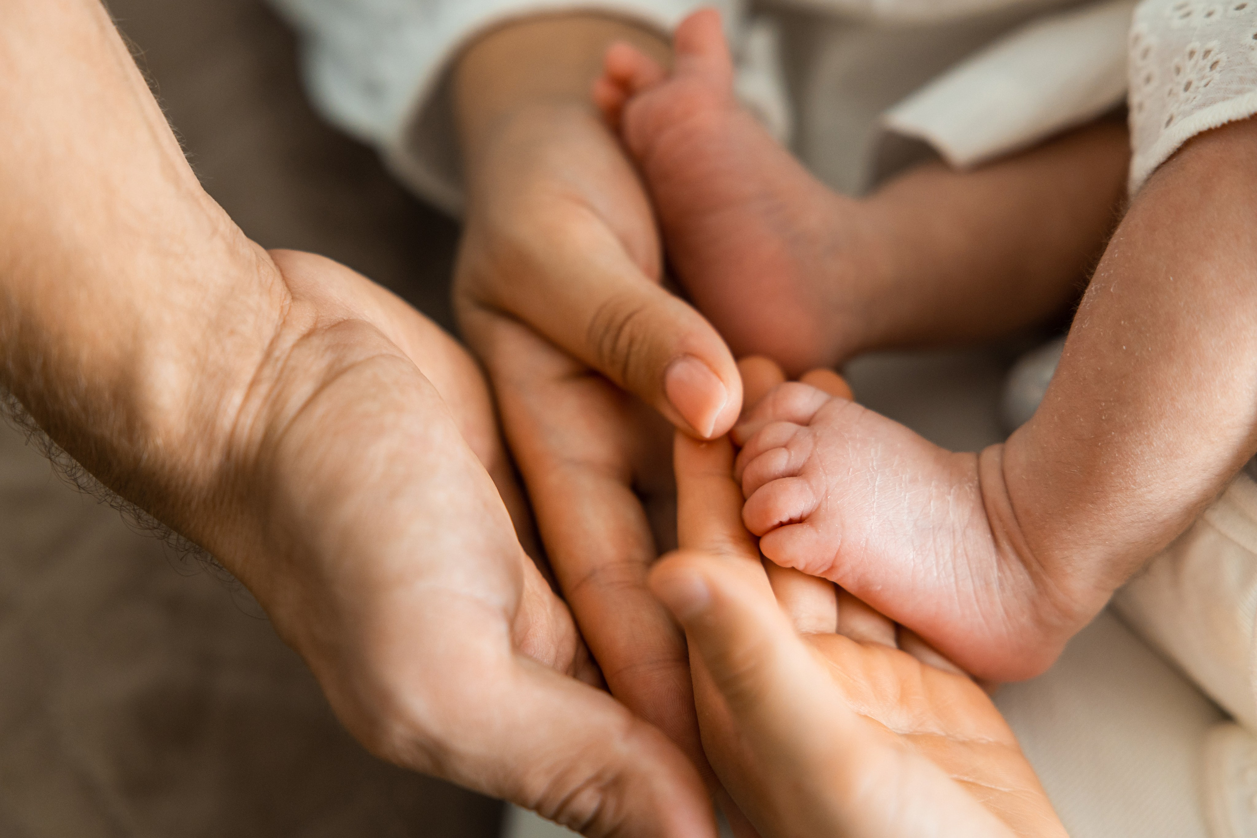 Домашняя съёмка. Фотограф Крещение, Выписка москва