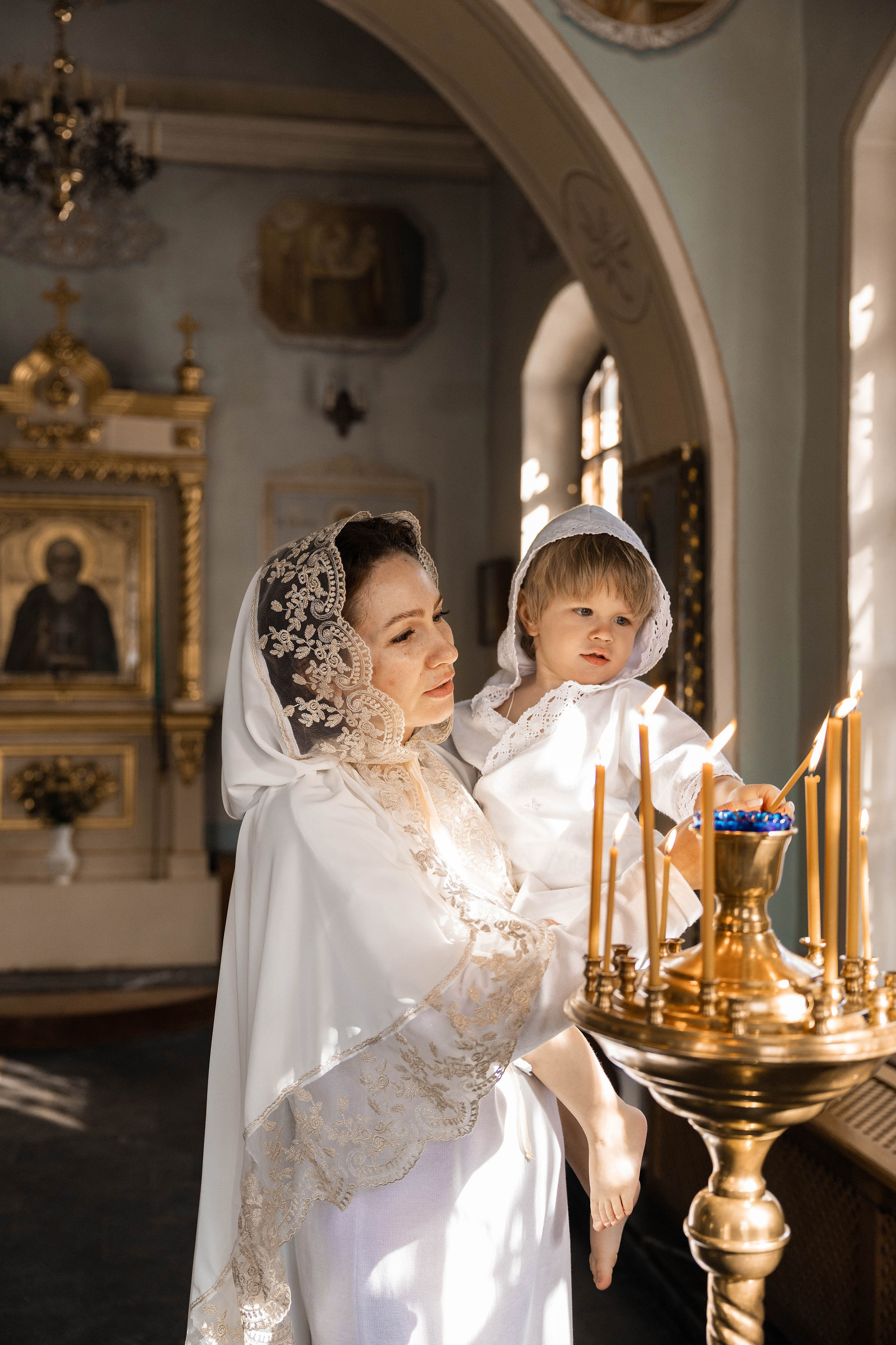 Крещение Даниила. Фотограф Крещение, Выписка москва