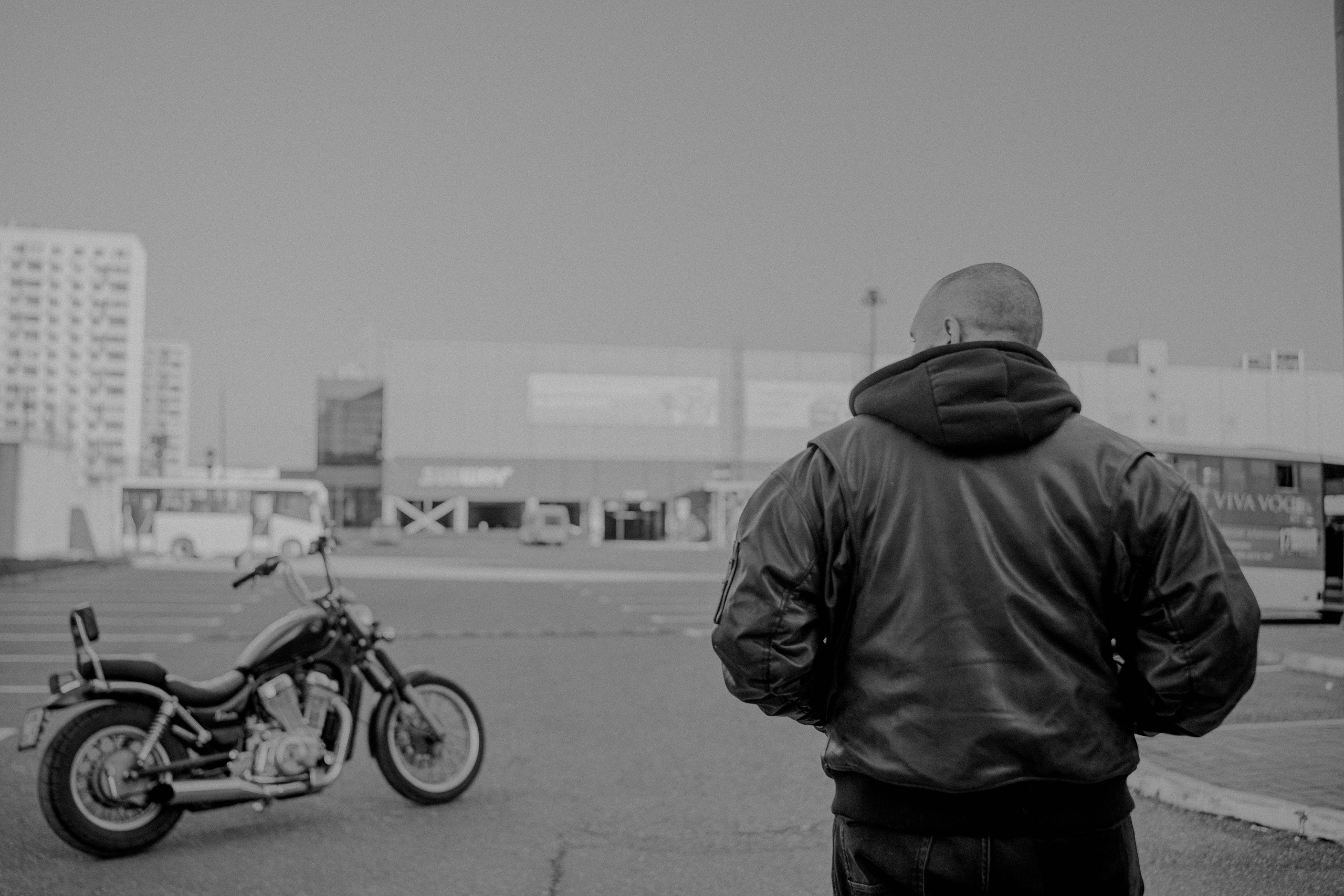 Александр. Портретный фотограф в Новороссийске Алексей Тюлин