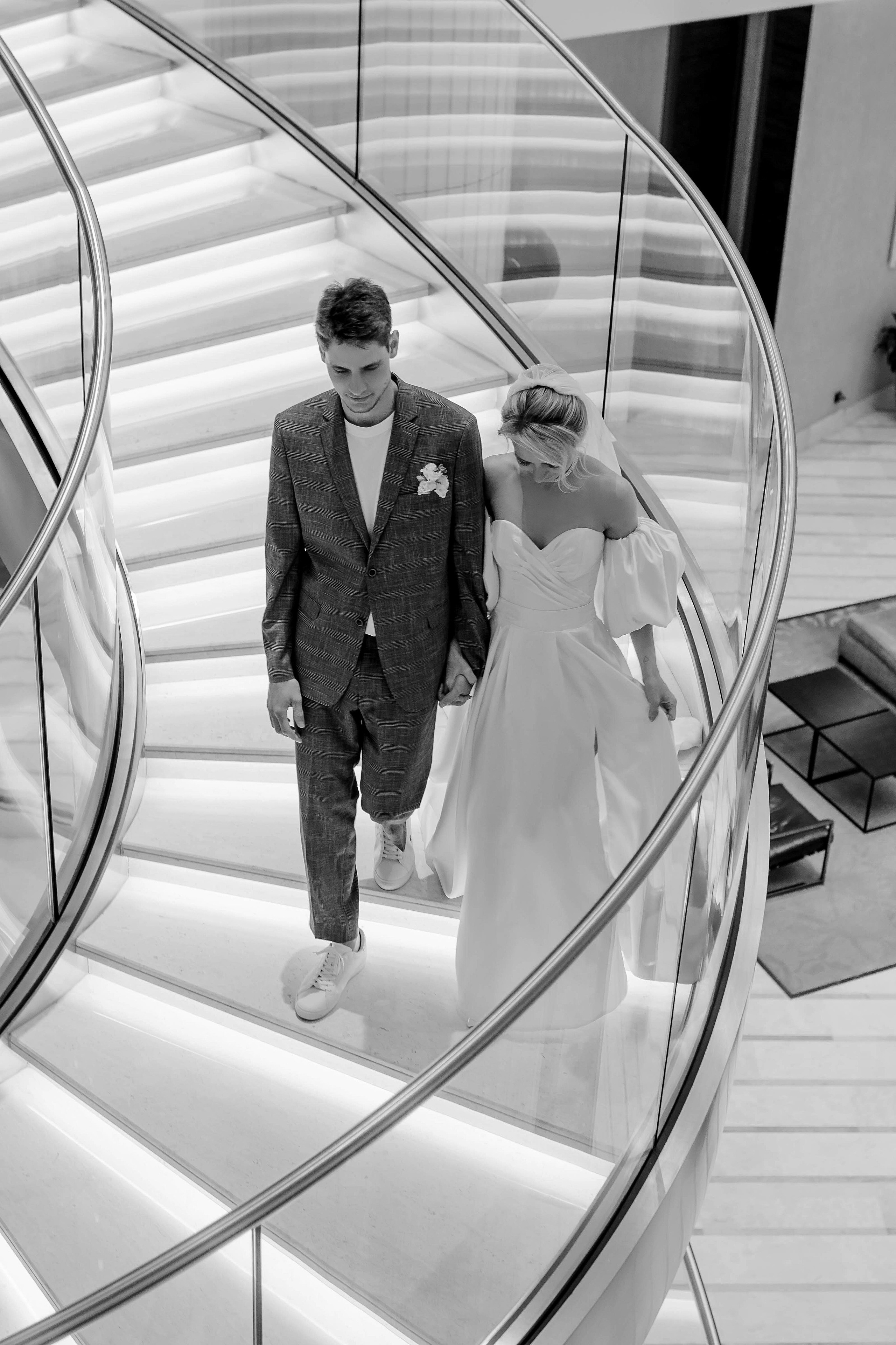 Hyatt Regency. Свадебный и семейный фотограф в г. Москва Ирина Гаврилова