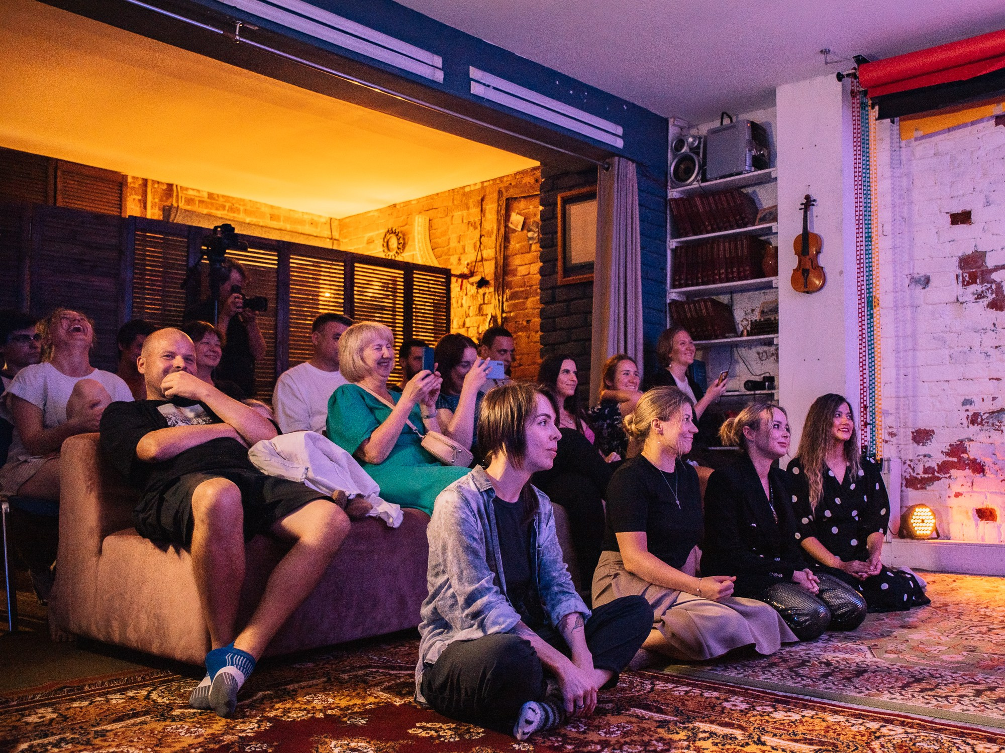 Репортажи. Семейный и портретный фотограф в Самаре Анна Григорьева