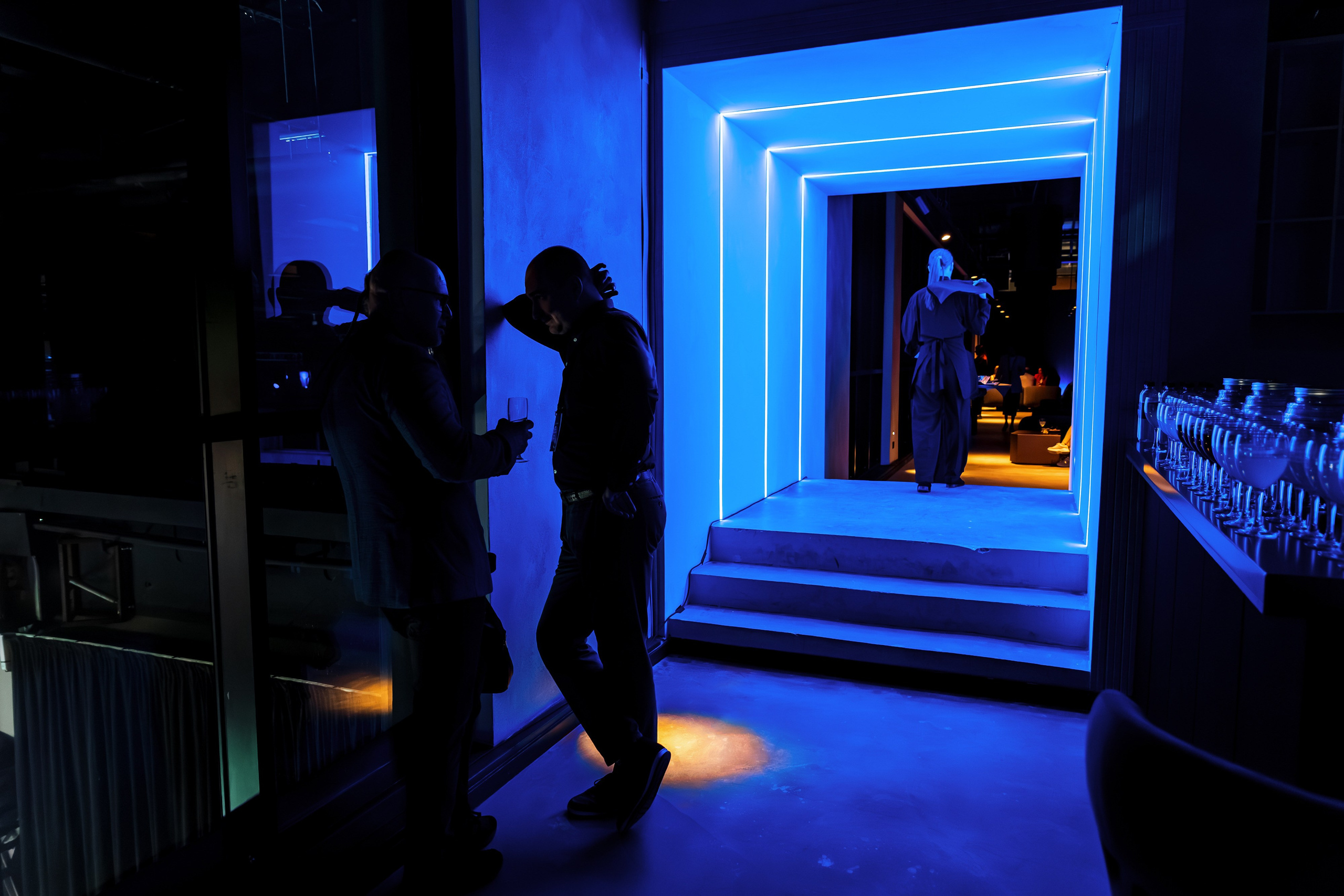 VK Cloud Conf' 25. Репортажный фотограф Семён Борисов | Москва