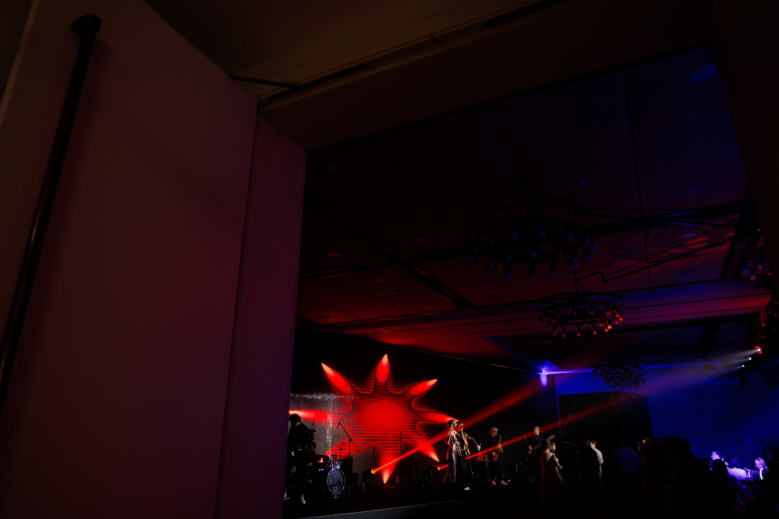 Корпоратив компании «WE-ON Group». Репортажный фотограф Семён Борисов | Москва