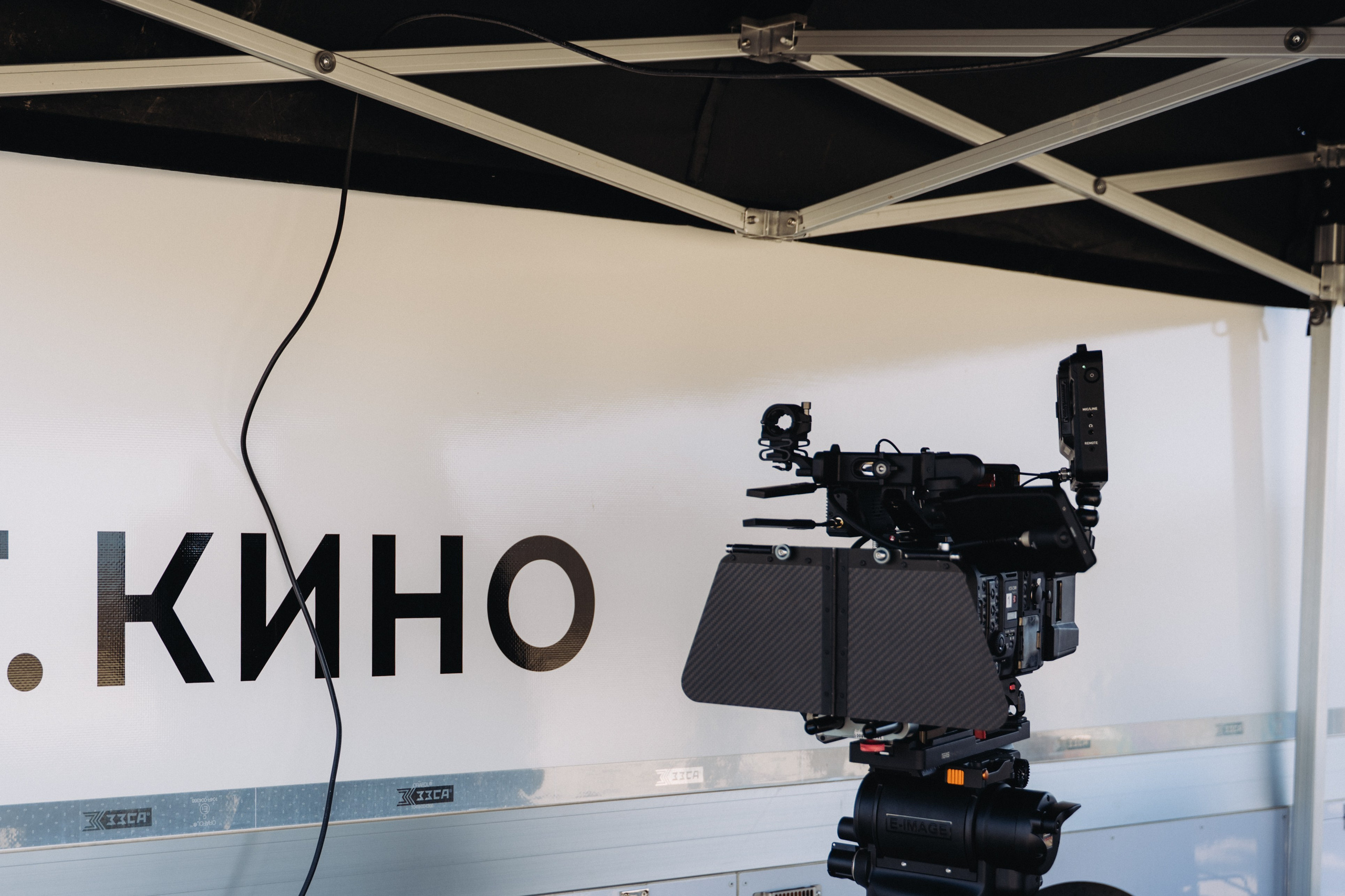 Короткометражный фильм «Мозаика». Мария Кобзева, фотограф в Ялте, Крым