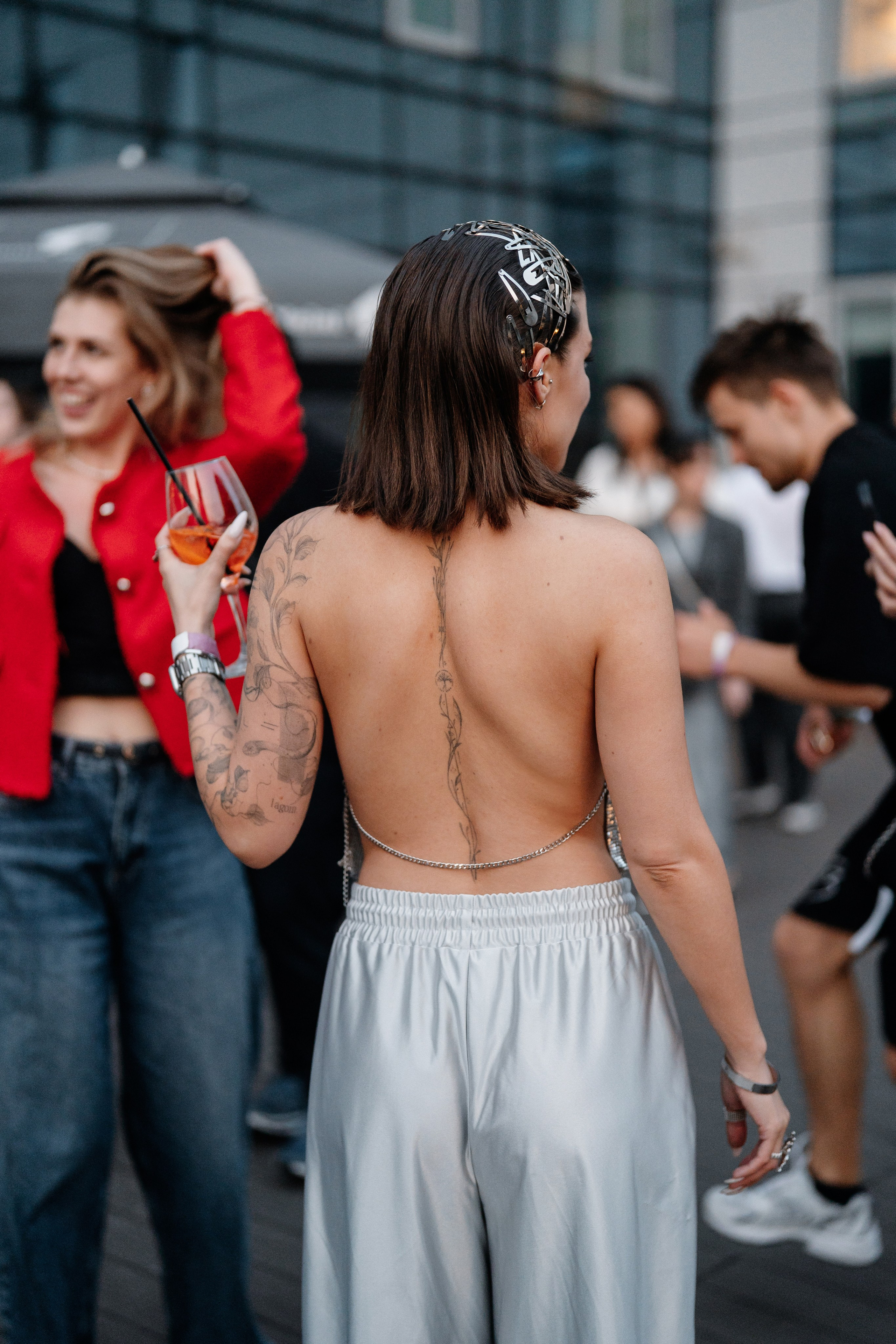 ХАКАТОН’S. Свадебный и репортажный фотограф в Москве Андрей Вайман