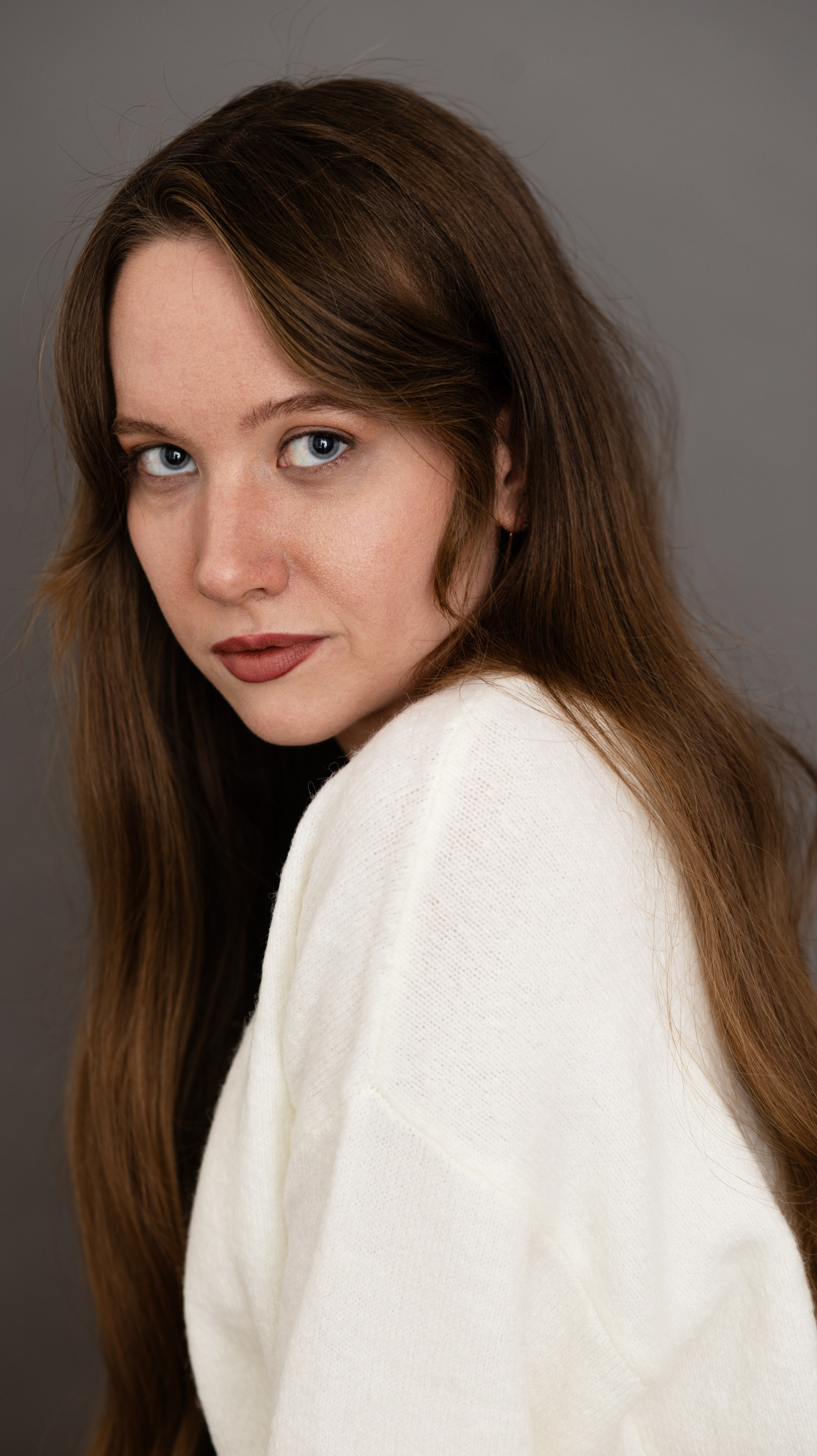 Алёна Миронова. Frame Craft