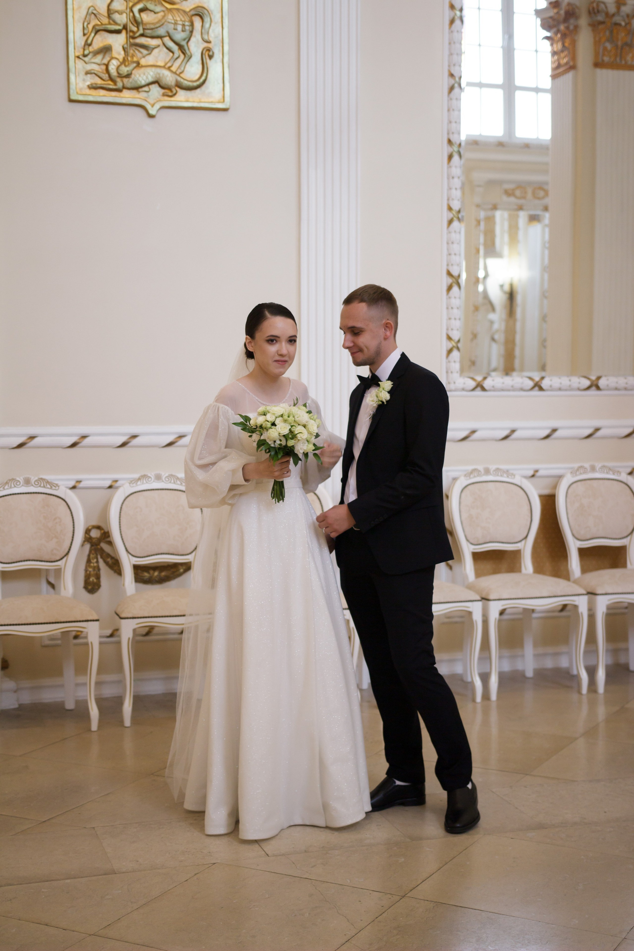 Роспись. Фотограф Москва — личные фотосессии, лавстори в студии