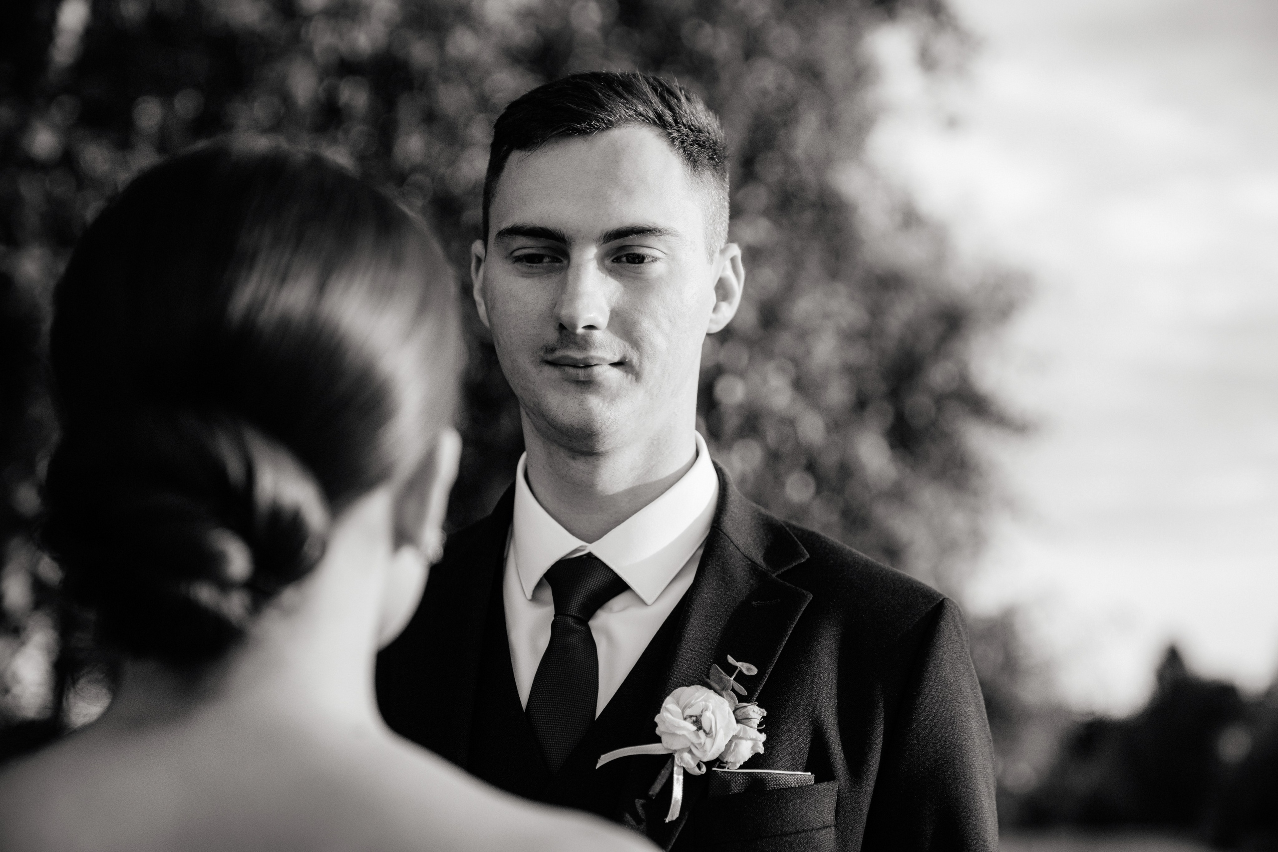 Ангелина и Никита. Свадебный фотограф Александр Воронов — Белгород, Воронеж, Москва