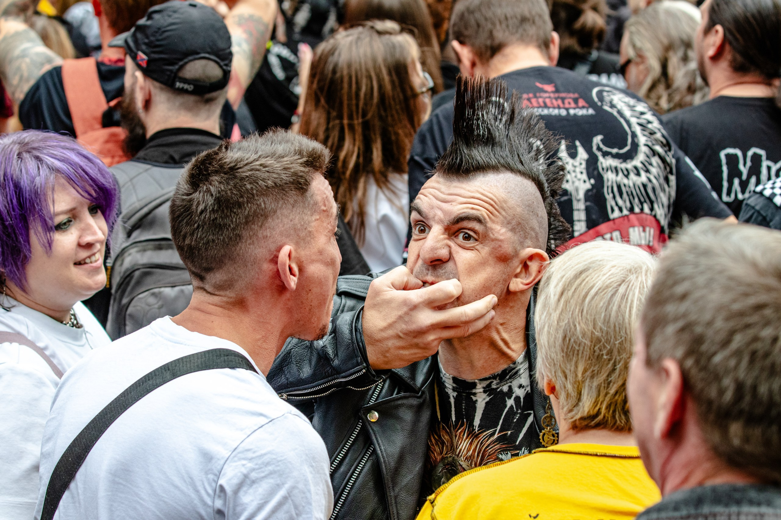 Фестиваль «Легенда» | ДК Горбунова. Концертный фотограф Михальченкова Алёна | Москва