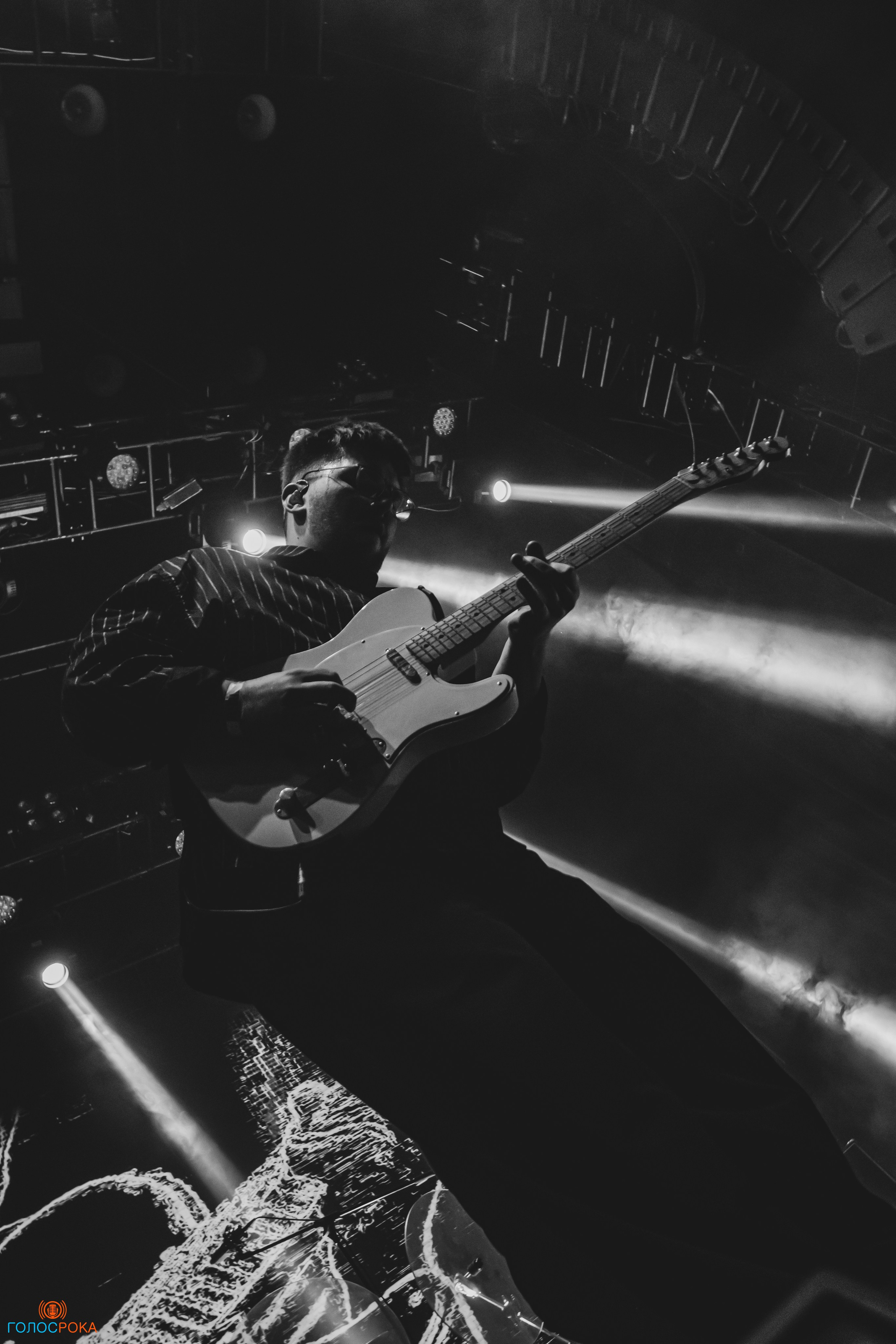 Хмыров | BASE club. Концертный фотограф Михальченкова Алёна | Москва