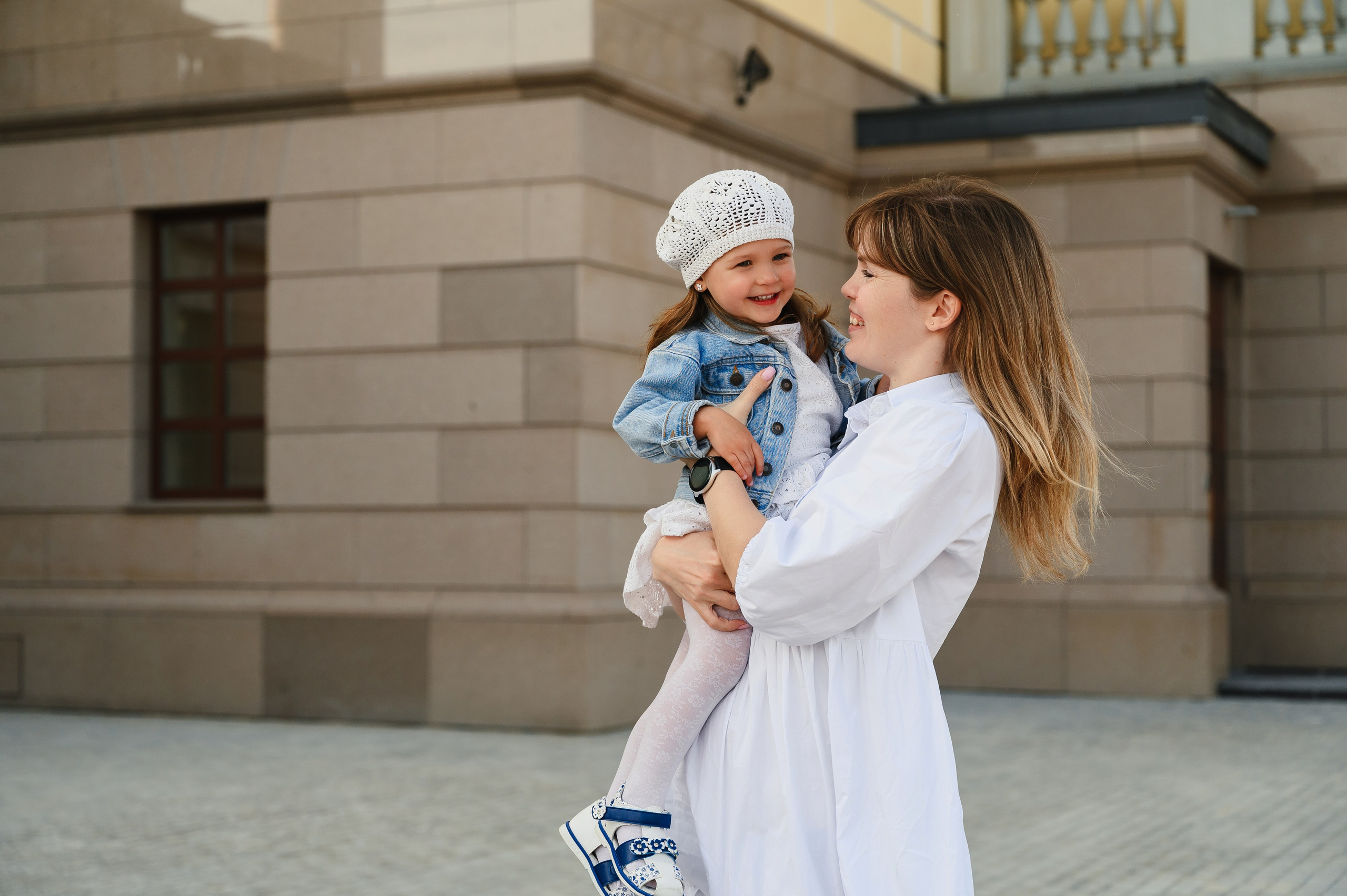 Крещение Маргариты. Свадебный и просто хороший фотограф в Челябинске