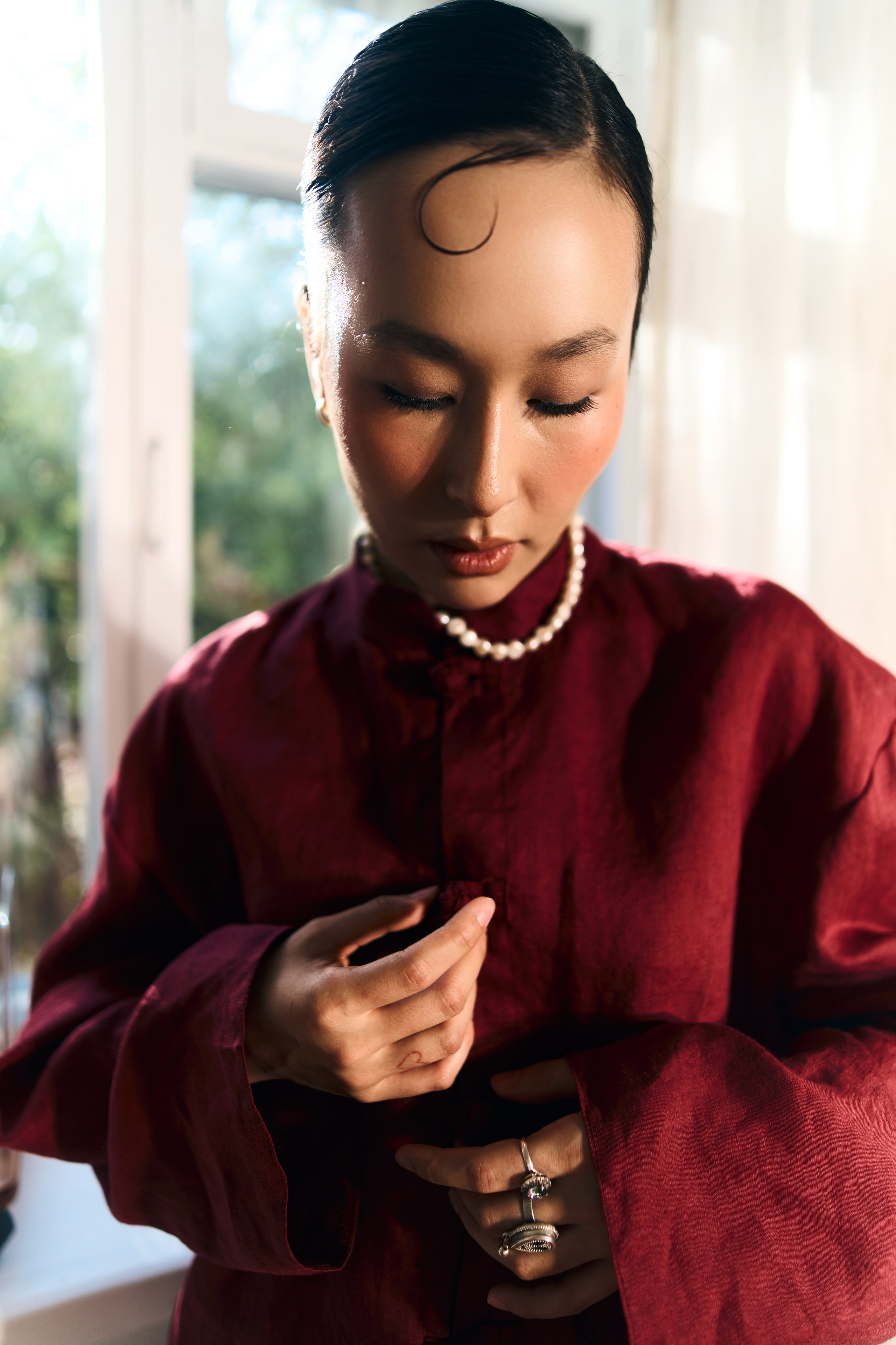 Fashion. Искарова Зарина, фотограф в Алматы