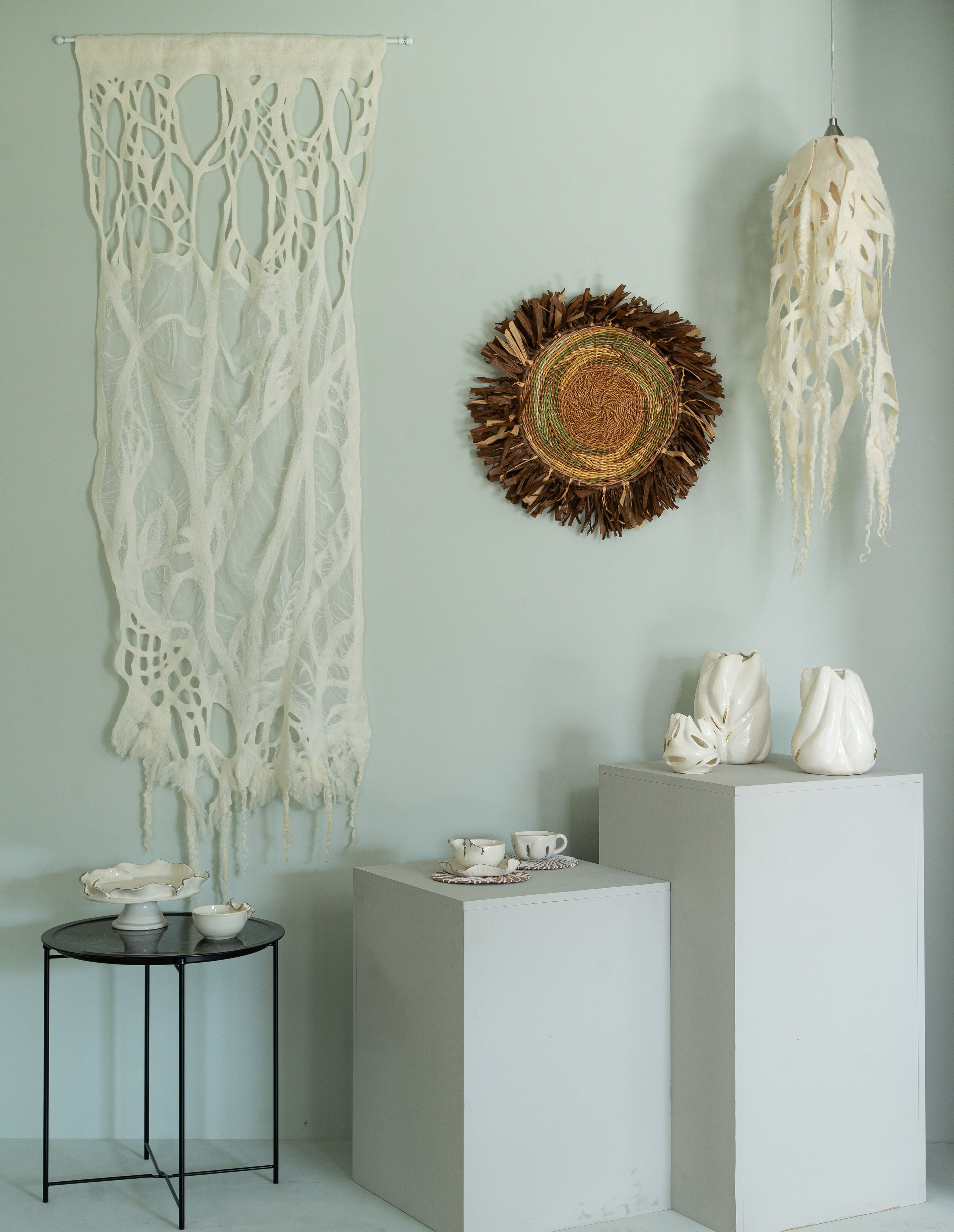 Путь ремесленника. Съемки для бизнеса в Москве