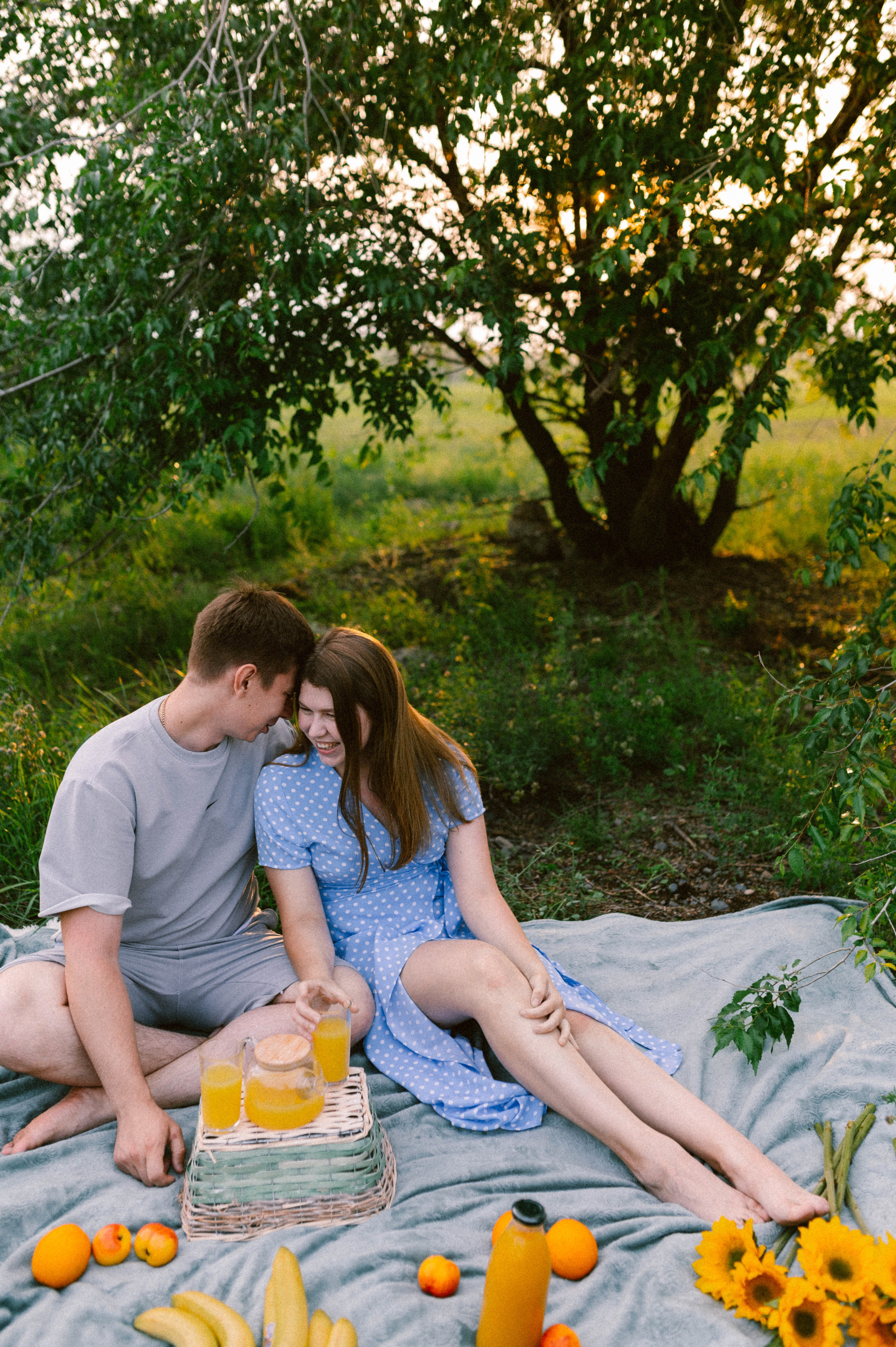 Кирилл и Юля. Свадебный и семейный фотограф в Чите Юлия Оранская