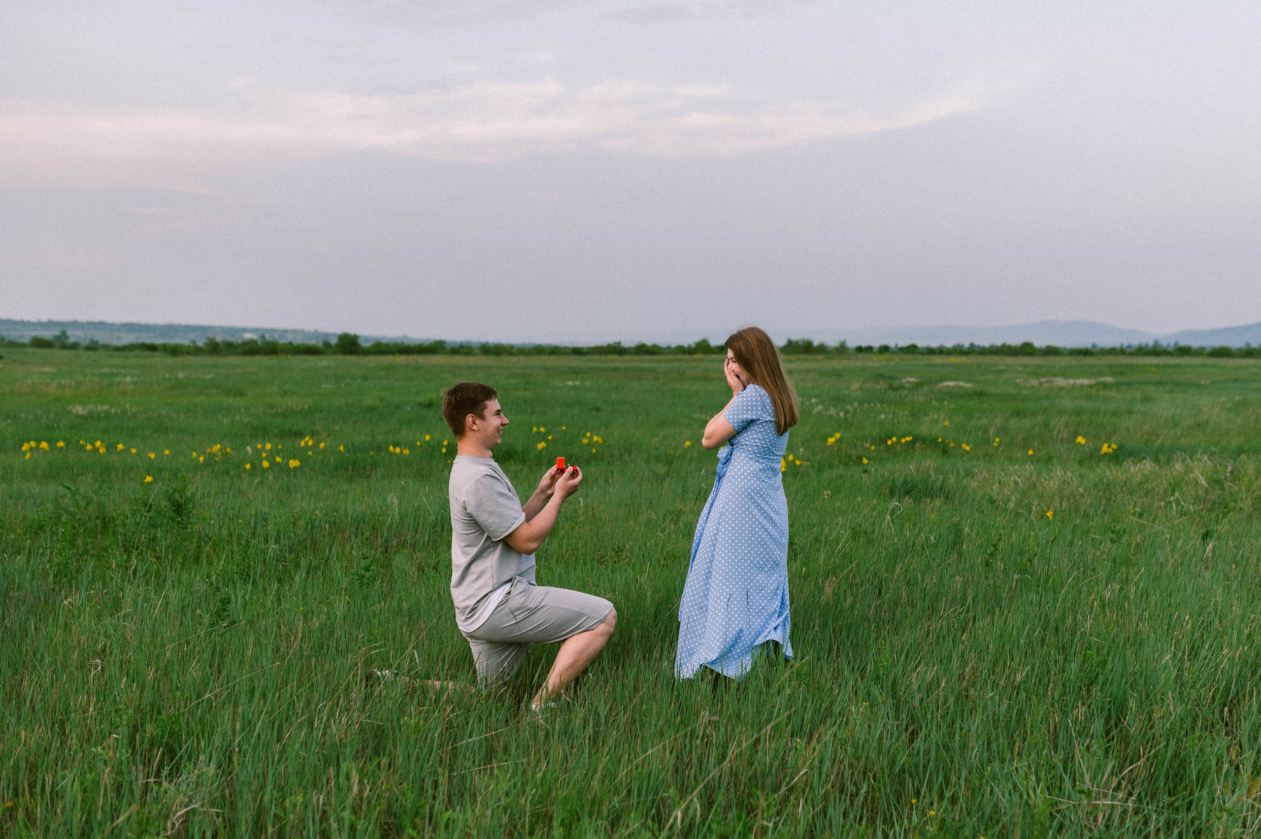 Кирилл и Юля. Свадебный и семейный фотограф в Чите Юлия Оранская