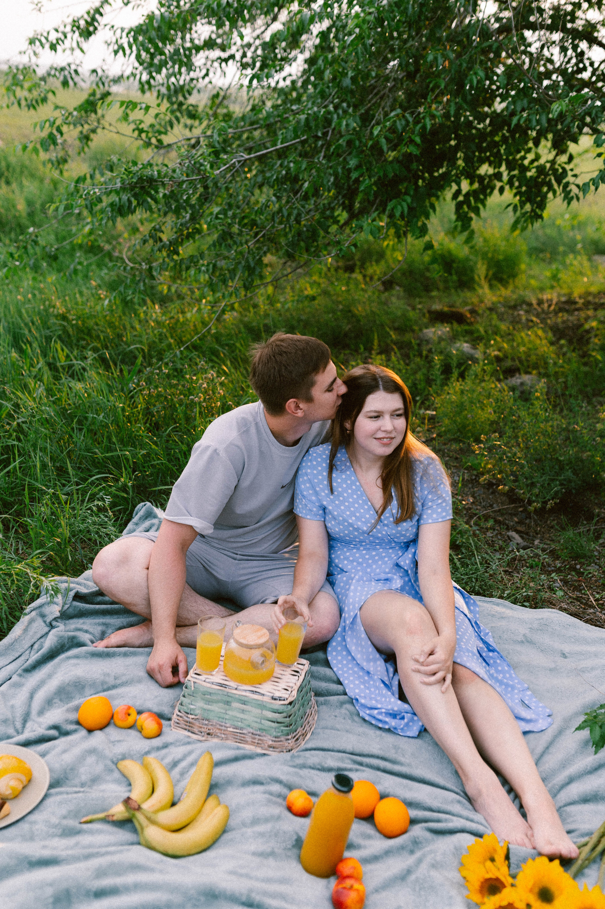Кирилл и Юля. Свадебный и семейный фотограф в Чите Юлия Оранская