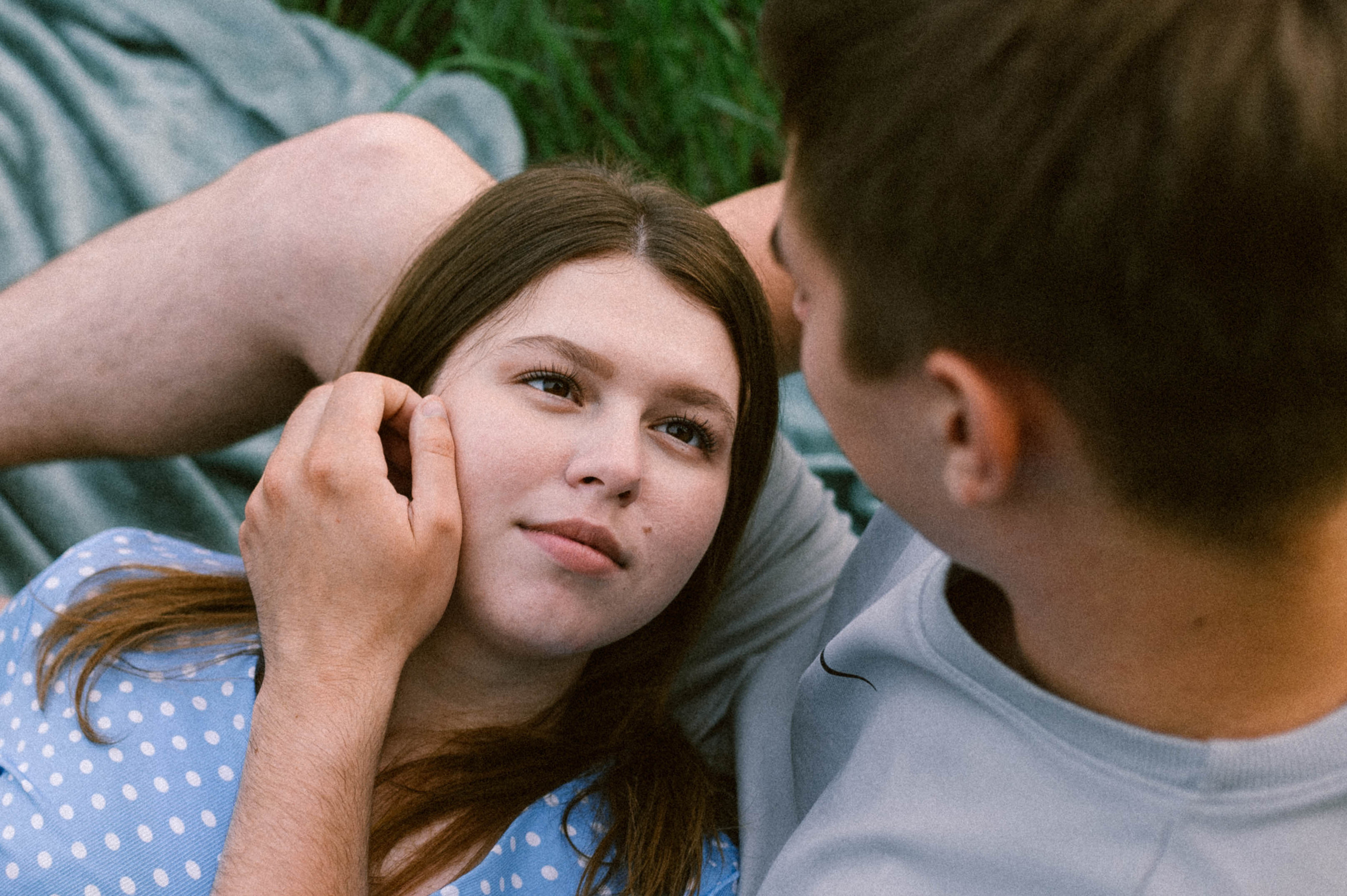 Кирилл и Юля. Свадебный и семейный фотограф в Чите Юлия Оранская