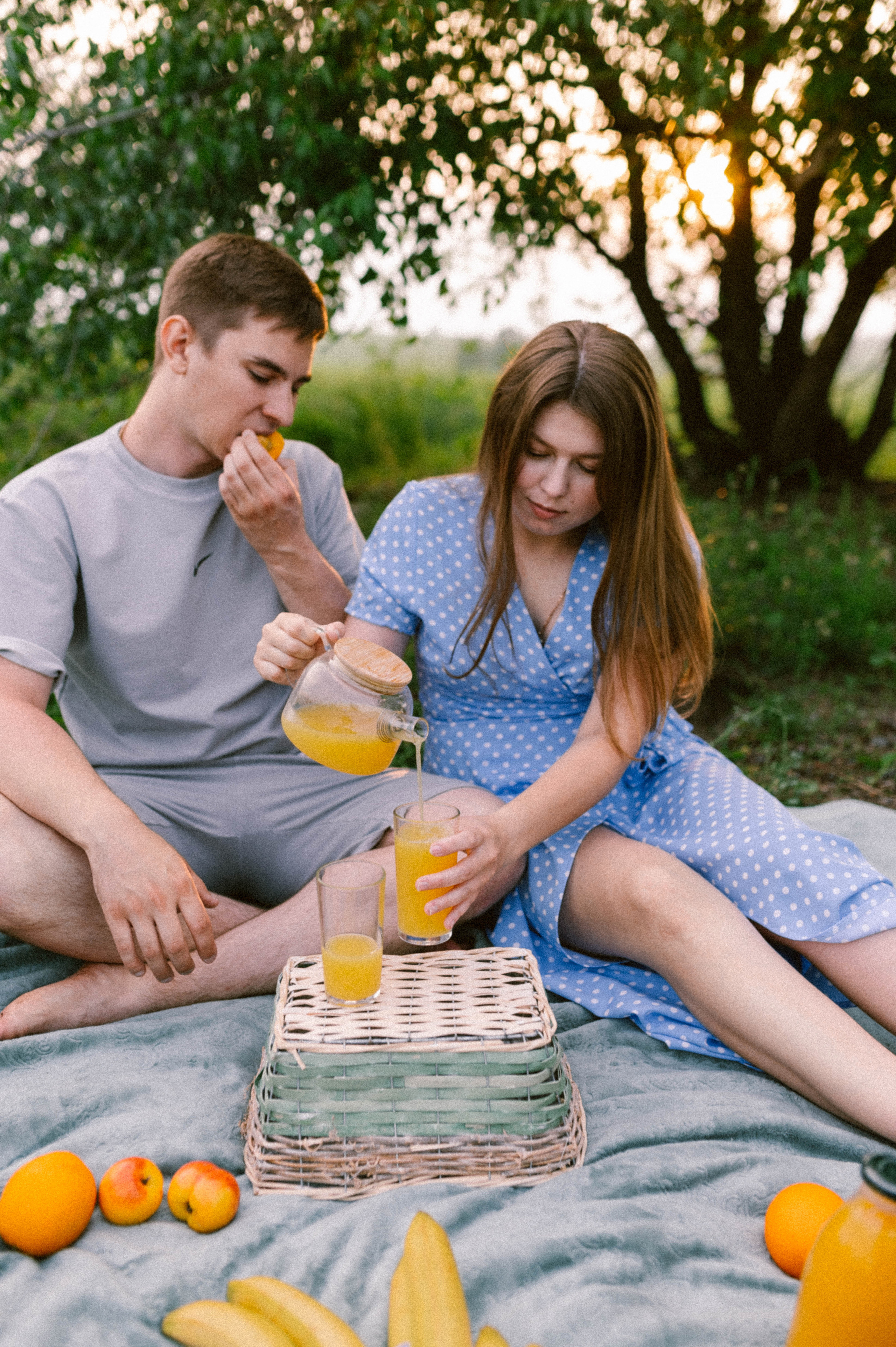 Кирилл и Юля. Свадебный и семейный фотограф в Чите Юлия Оранская