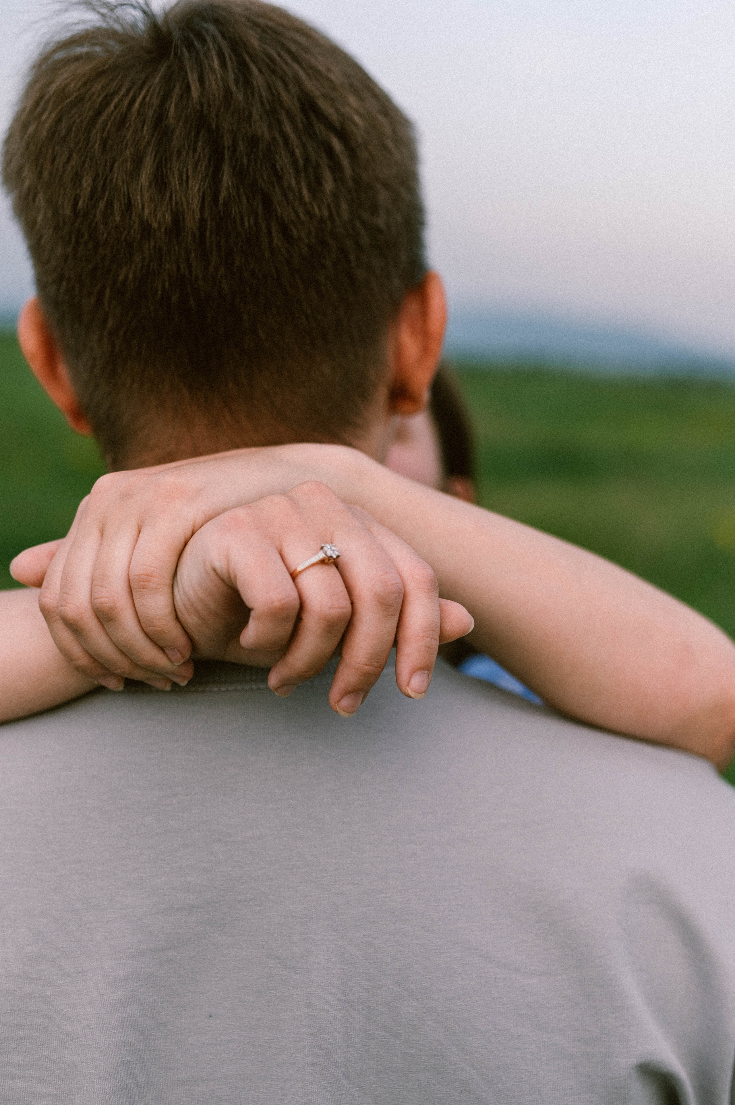 Кирилл и Юля. Свадебный и семейный фотограф в Чите Юлия Оранская