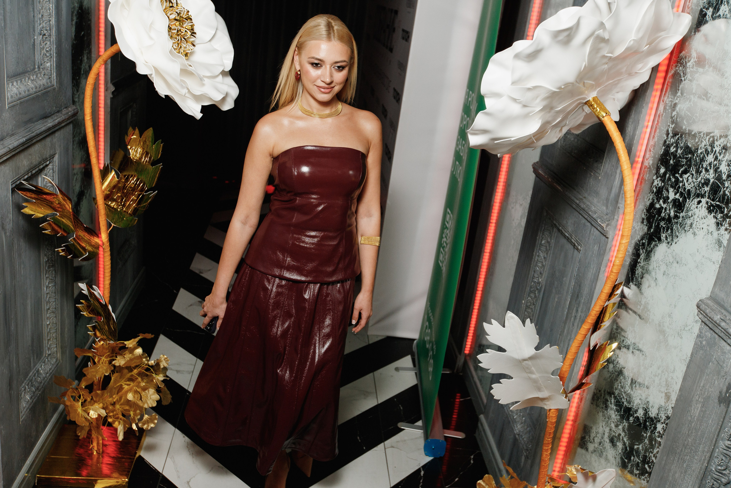 СОБРАНИЕ EXCLUSIVE — ПРЕЗЕНТАЦИЯ ВЕСЕННЕГО ЖУРНАЛА. СВОИ. ФОТООТЧЕТЫ-СОБЫТИЯ-МЕСТА